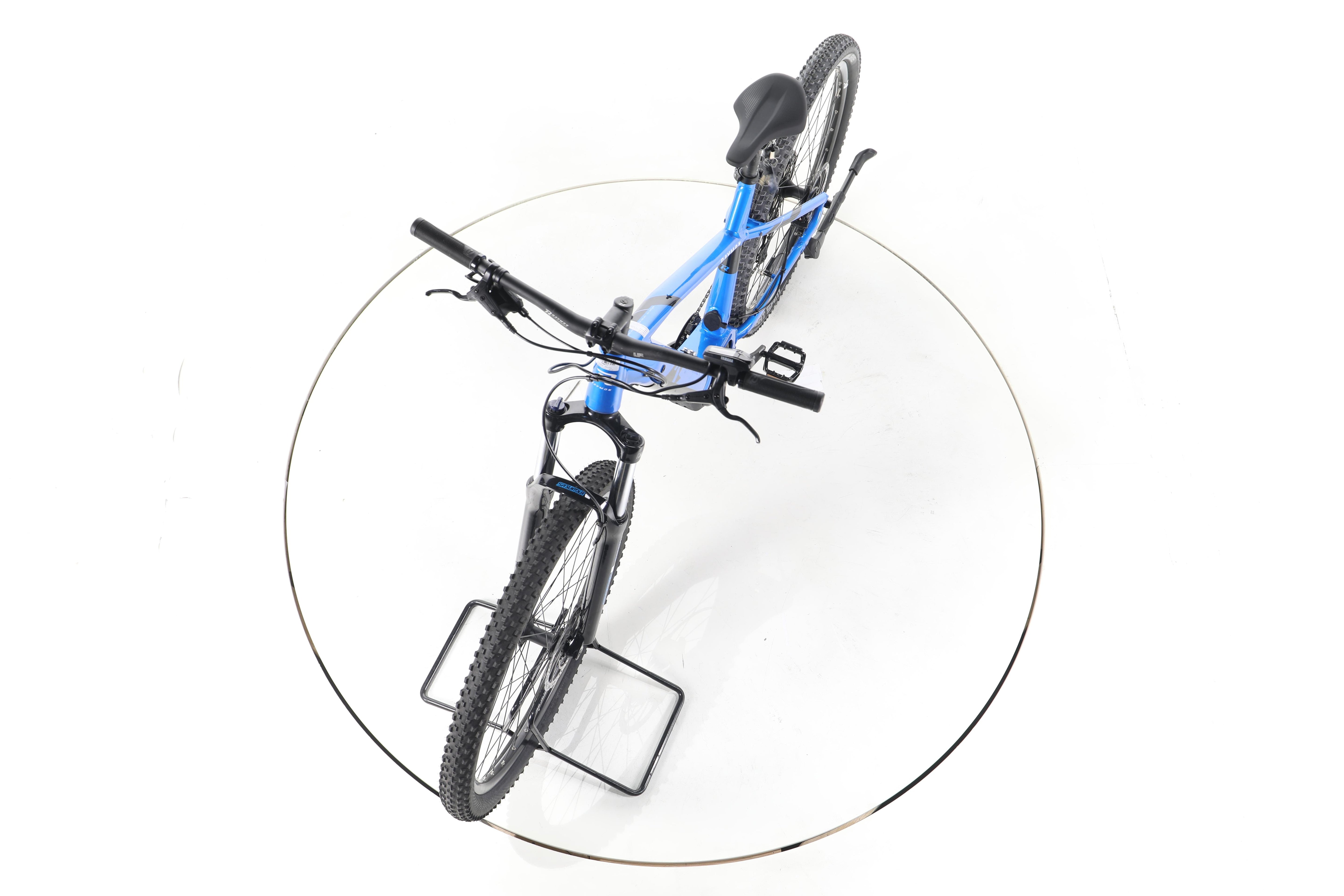 R Raymon HardRay E 6.0 E-Bike - Image 17