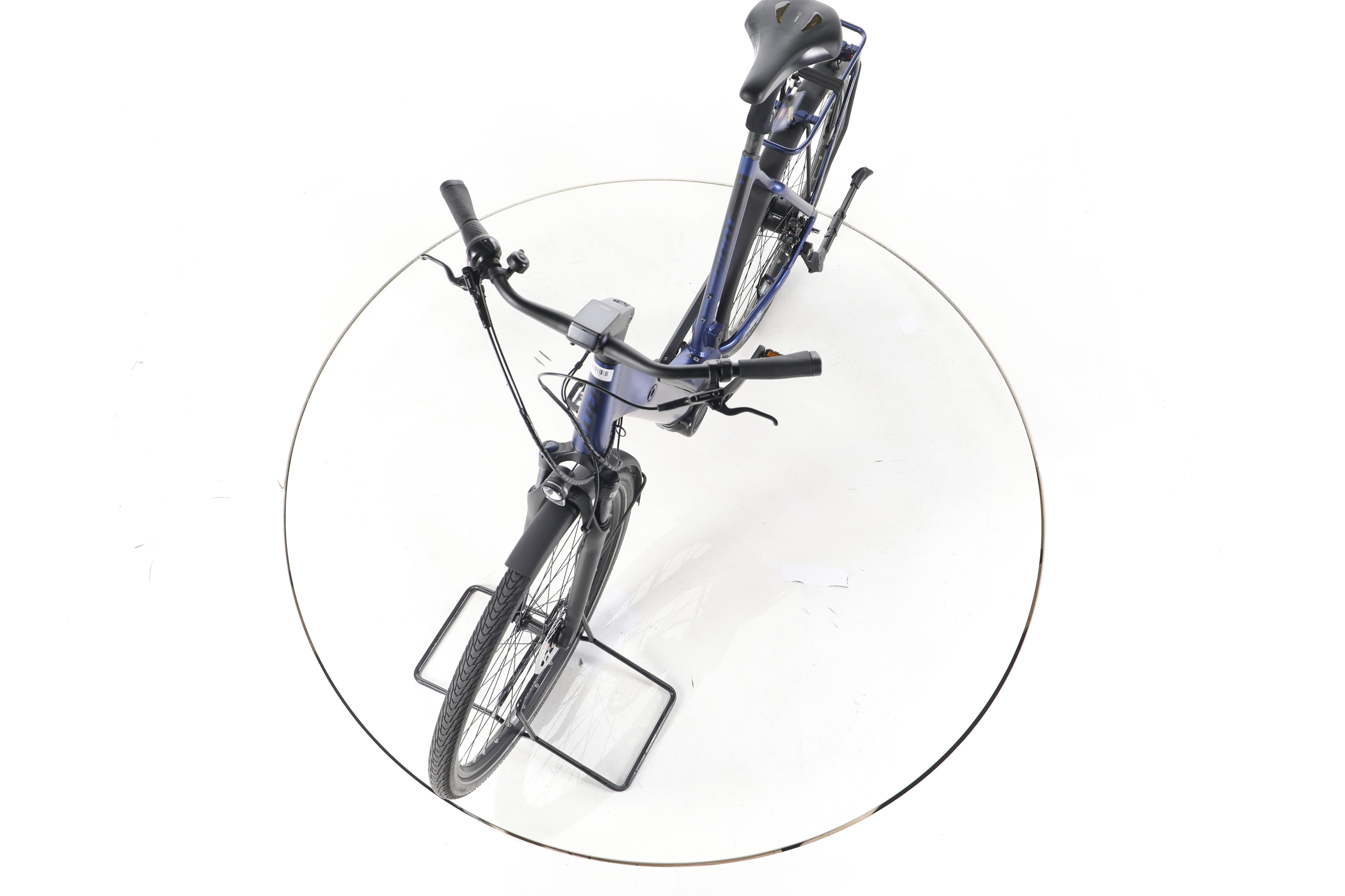 Giant DailyTour E+ 1 LDS City E-Bike Tiefeinsteiger - Image 17
