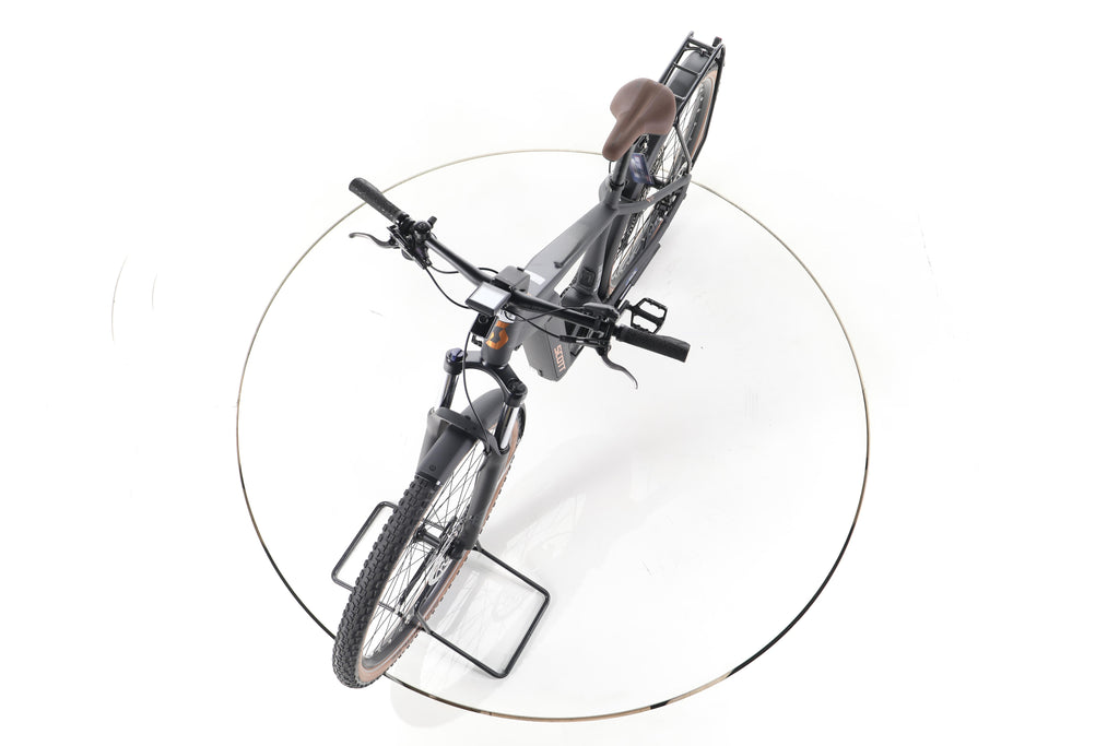 Scott Axis eRIDE FS 20 E-Bike 2024 - Image 17