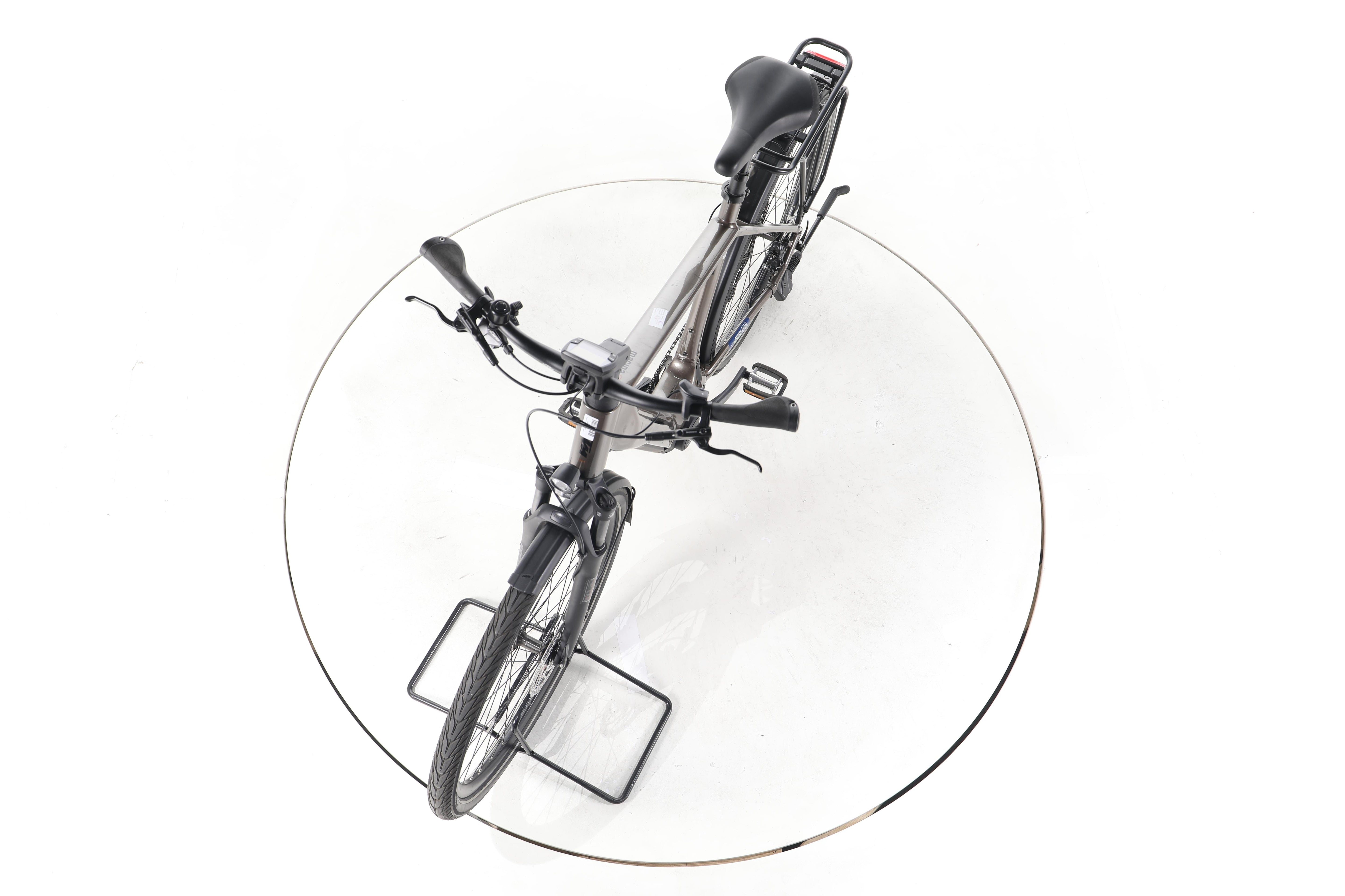KTM Macina Tour P510 Trekking E-Bike - Image 17