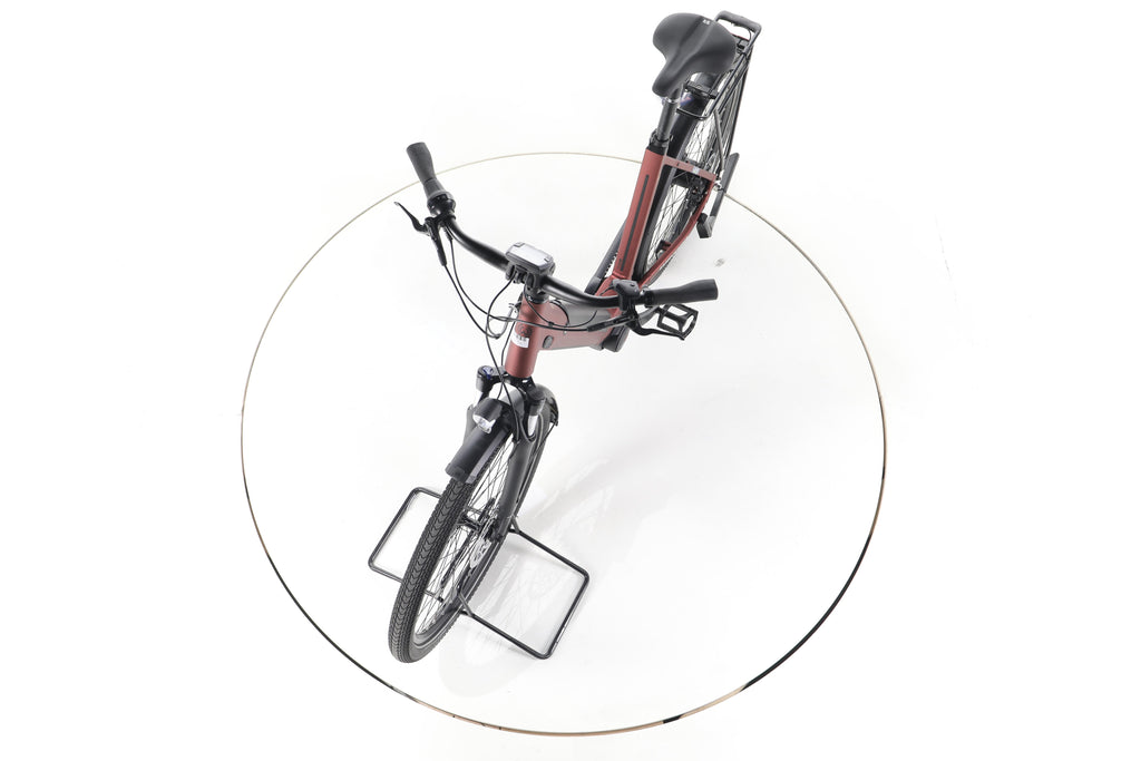 Winora Sinus N5 City E-Bike Tiefeinsteiger - Image 17