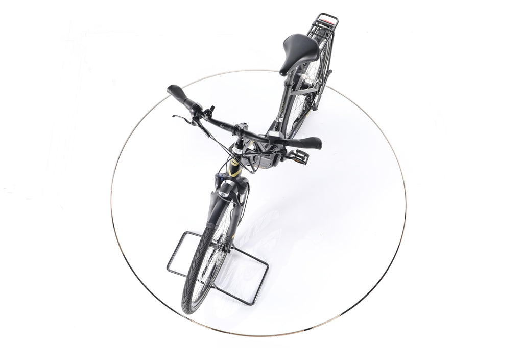 Bergamont E-Horizon N8 CB Trekking E-Bike Tiefeinsteiger - Image 17