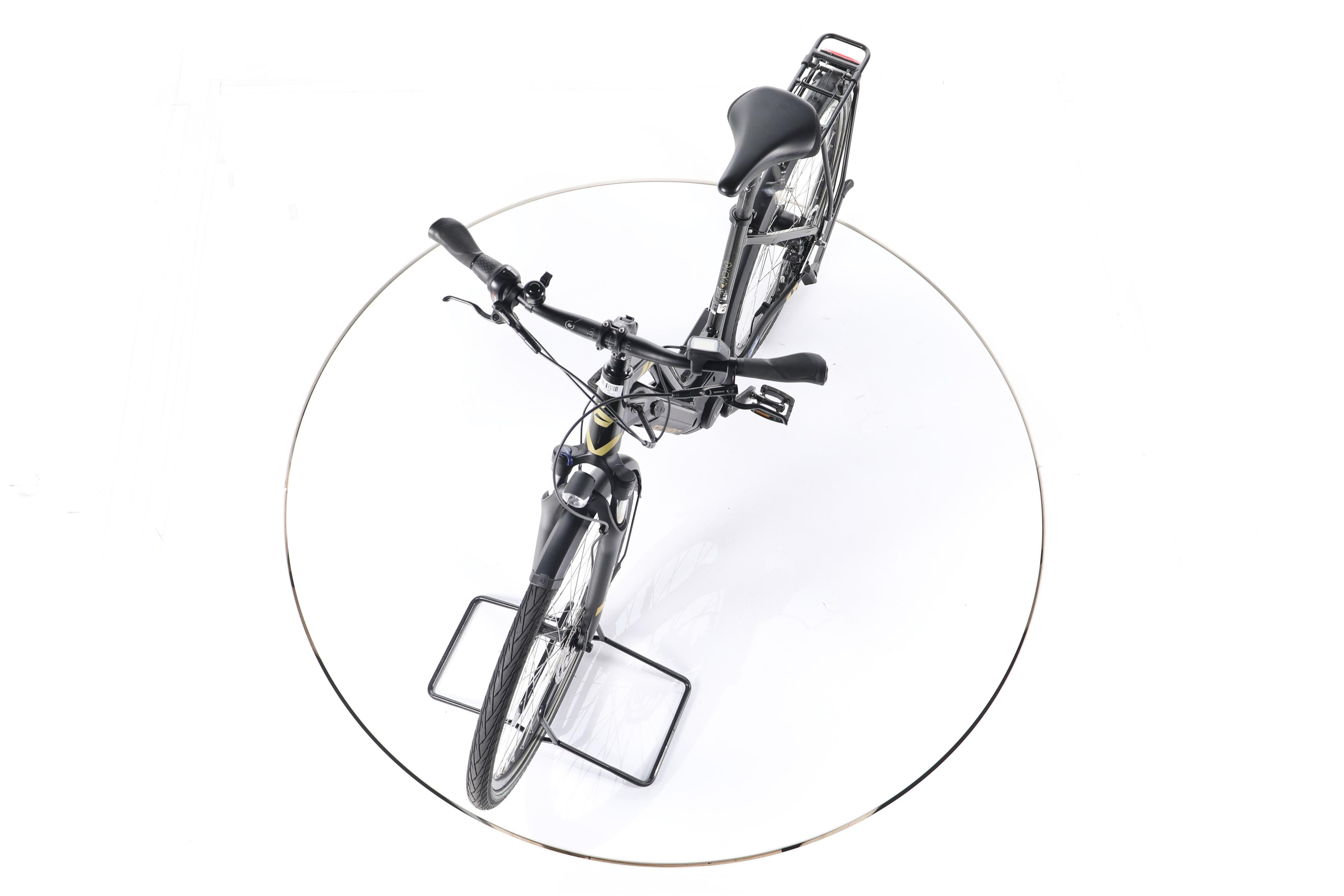 Bergamont E-Horizon N8 CB Trekking E-Bike Tiefeinsteiger - Image 17