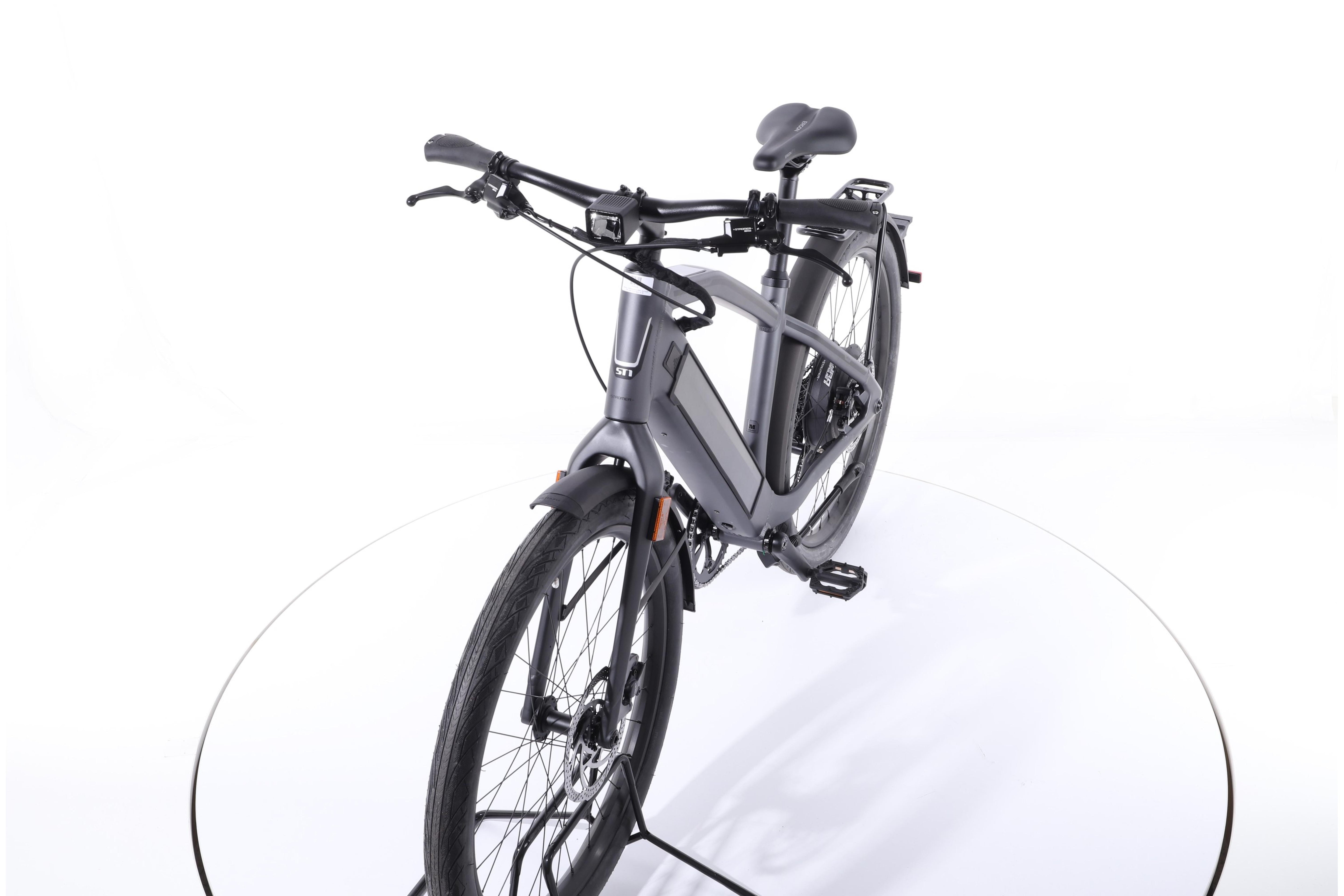 Stromer ST1 Sport S-Pedelecs 618 Wh - Image 17