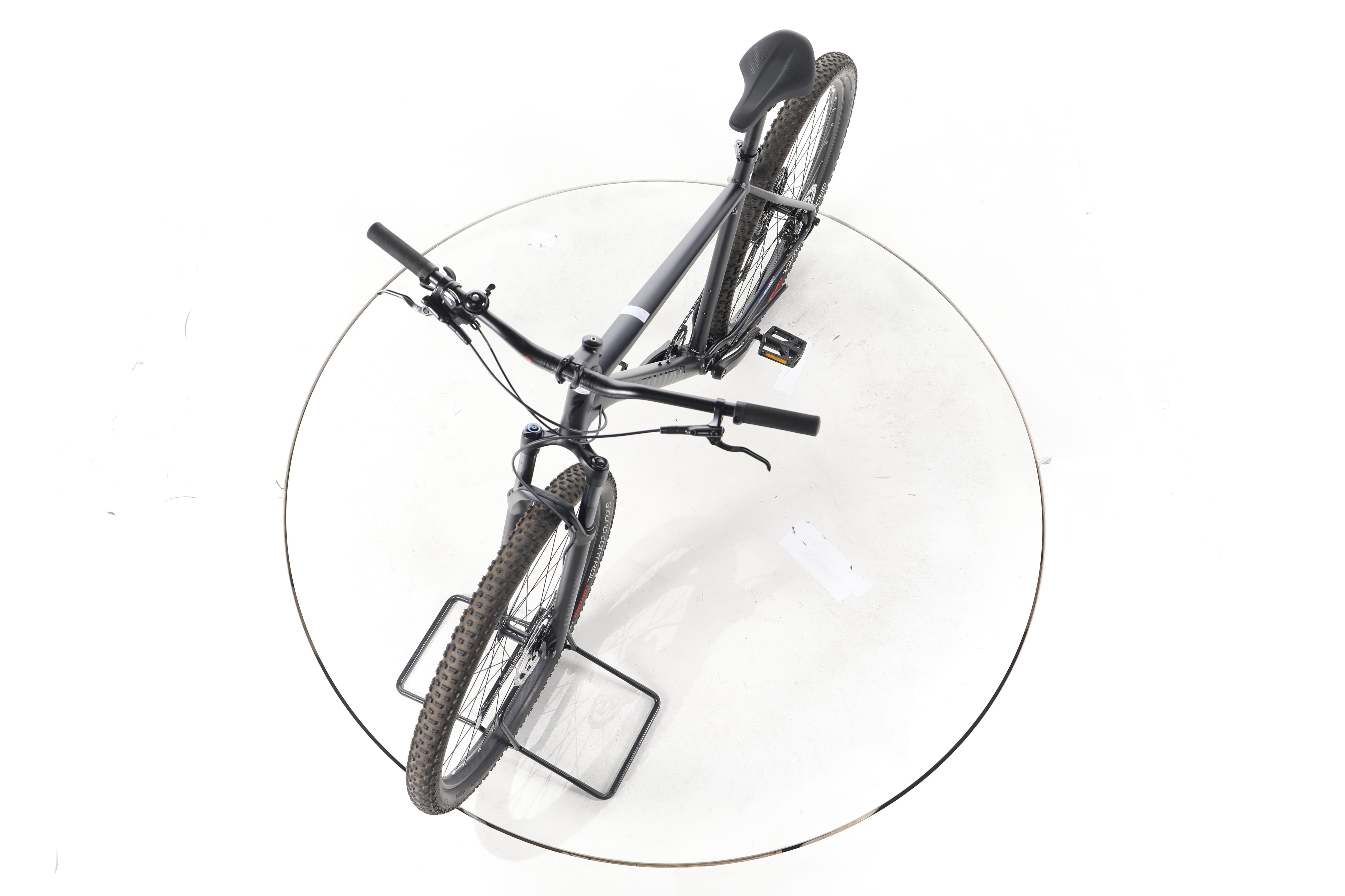 Specialized Rockhopper Elite Fahrrad Hardtail - Image 17