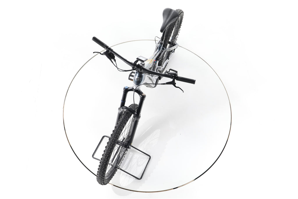 Corratec E-Power RS160 CX6 LTD Fully E-Bike 2023 - Image 17