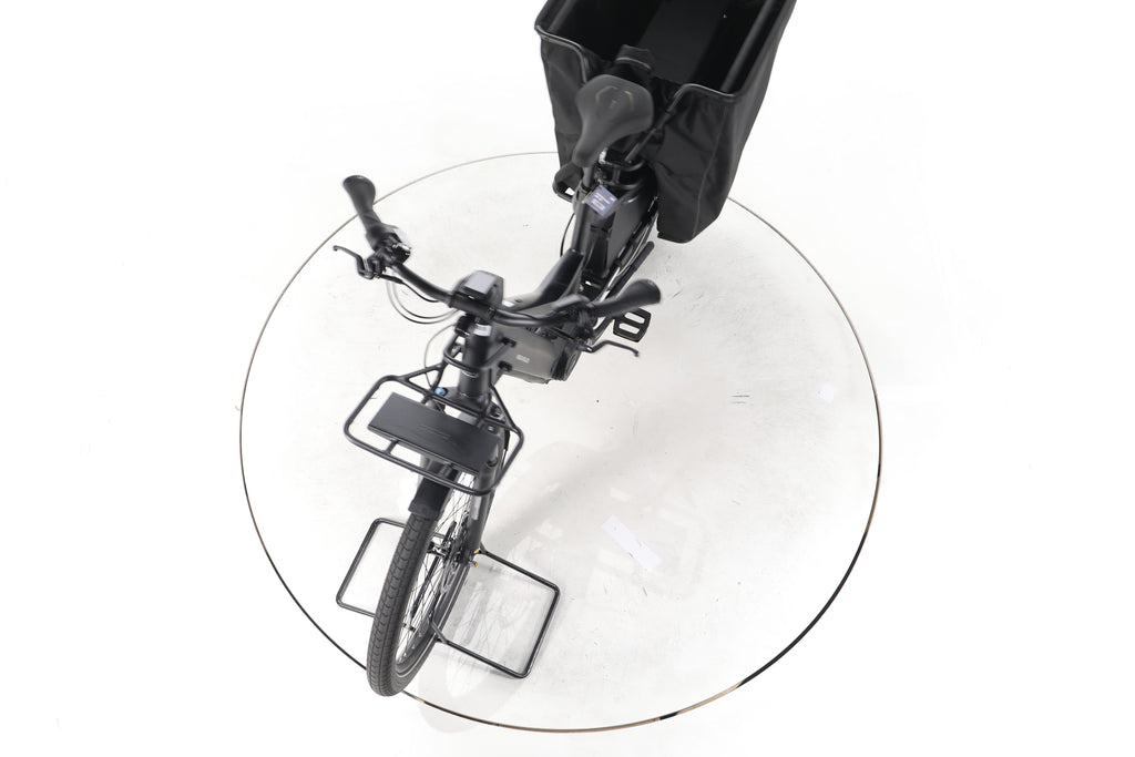Riese & Müller Multicharger2 Mixte GT vario E-Lastenrad - Image 17
