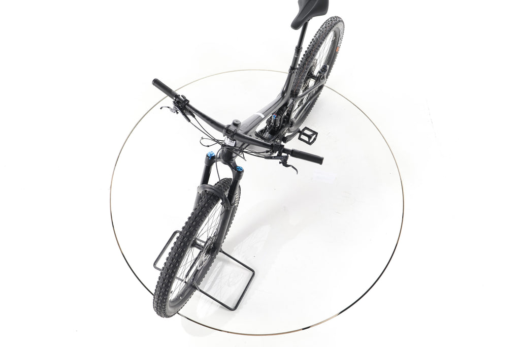 Giant Trance X Advanced E+ 2 Fully E-Bike Carbon 2023 - Image 17