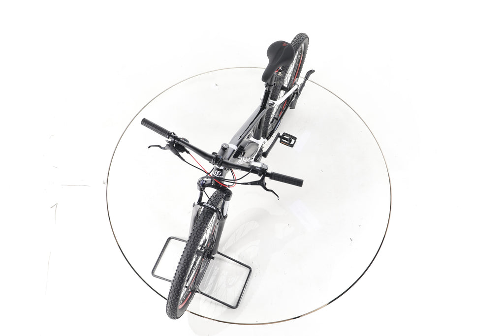 GASGAS Cross Country 4.0 E-Bike - Image 17