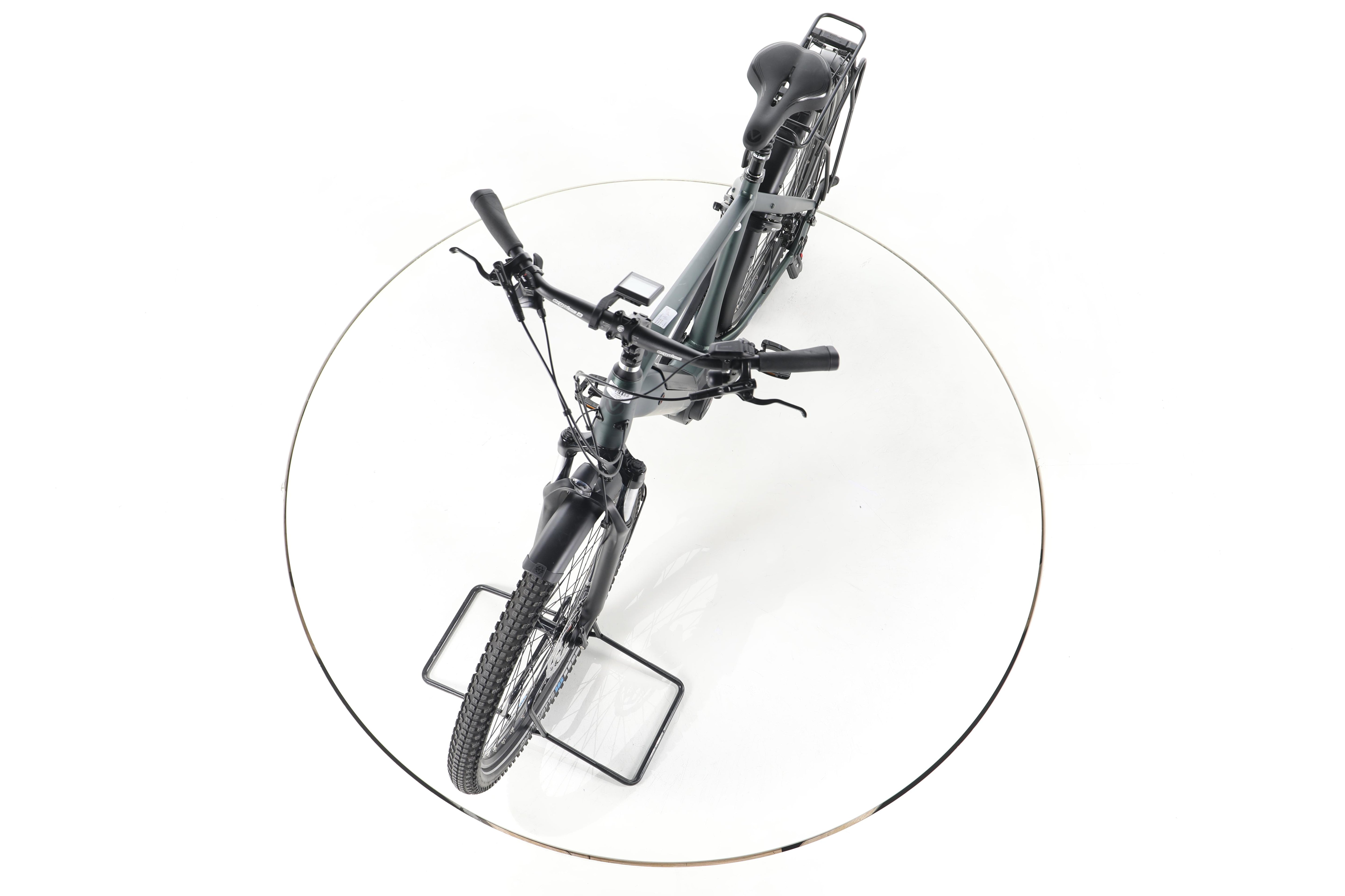 Velo de Ville AEB 890 Trekking E-Bike 2024 - Image 17