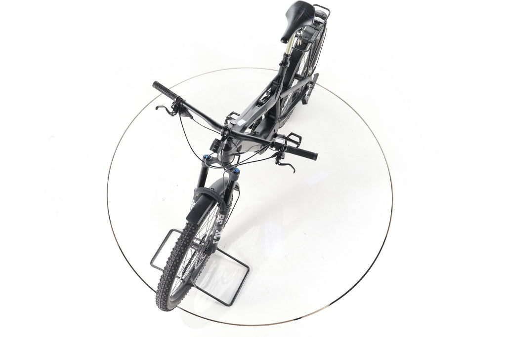 M1-Sporttechnik Erzberg GT SUV E-Bike Carbon - Image 17
