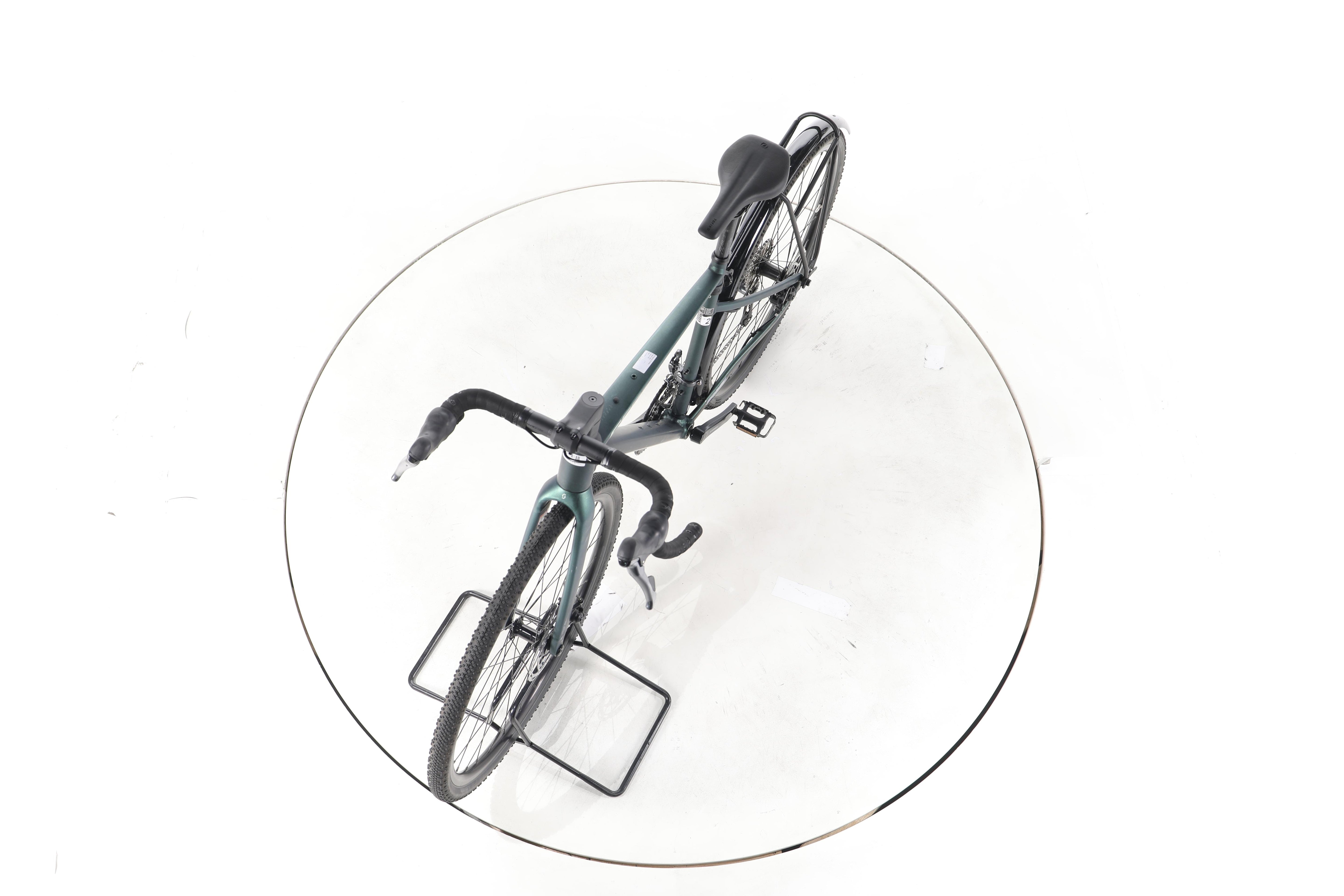 Scott Speedster Gravel 50 EQ Gravelbike - Image 17