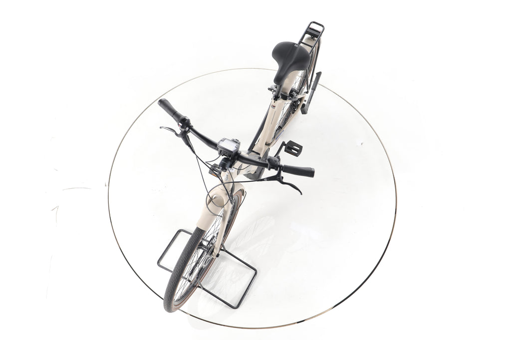 Raleigh Liverpool Premium City E-Bike Tiefeinsteiger - Image 17