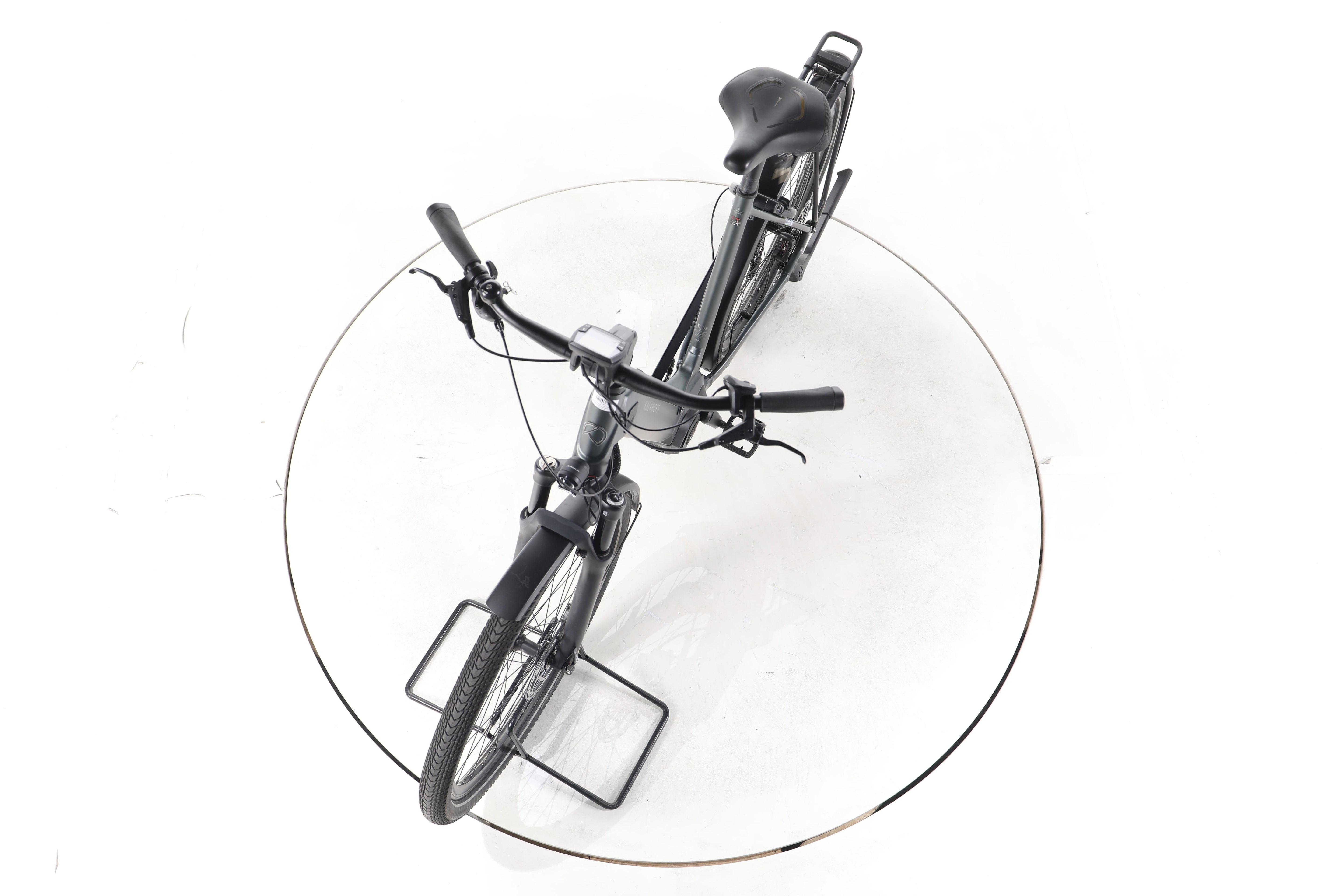 Kalkhoff ENDEAVOUR 5+ ADVANCE Trekking E-Bike - Image 17