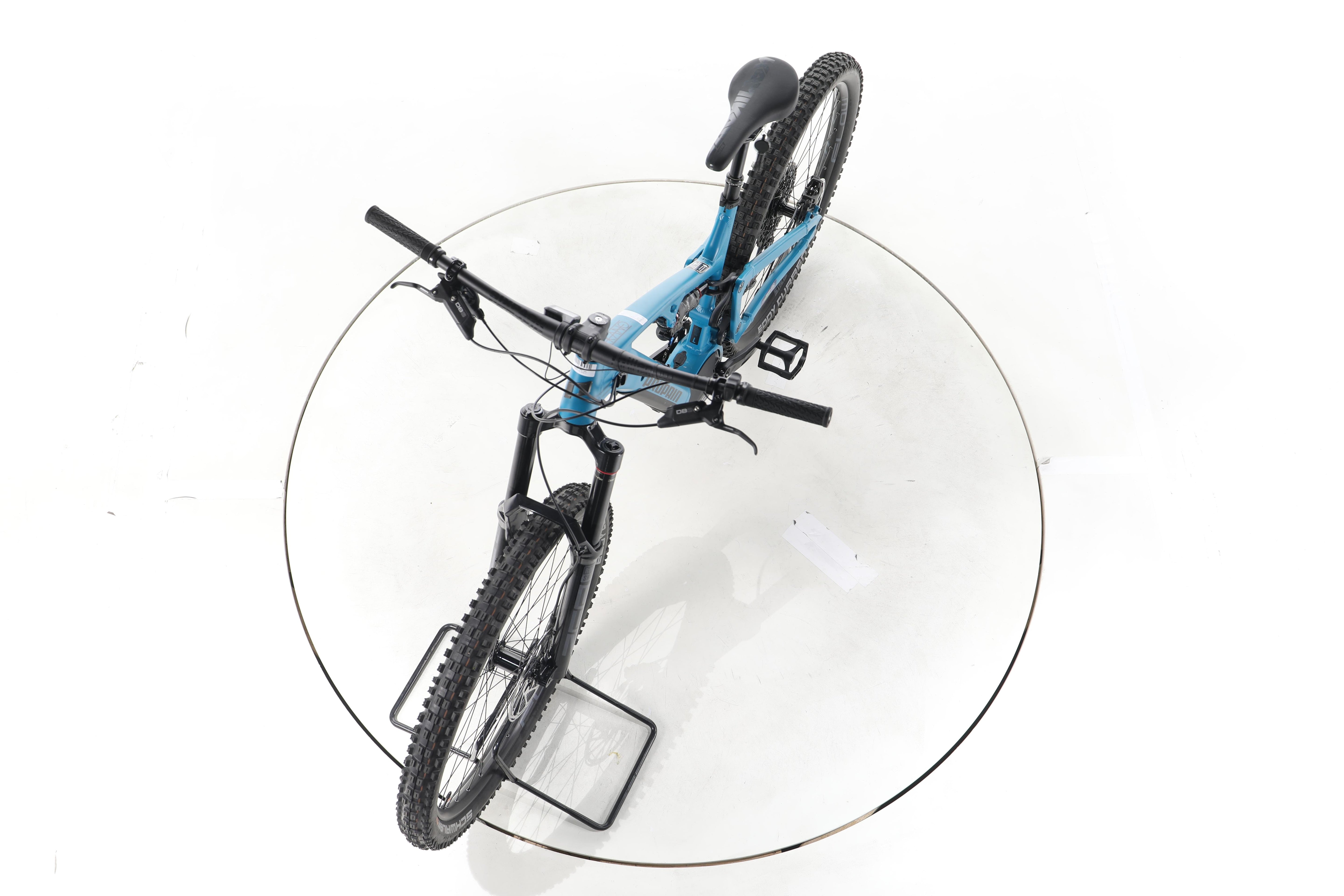 Propain Ekano 1 AL E-Bike Fully - Image 17