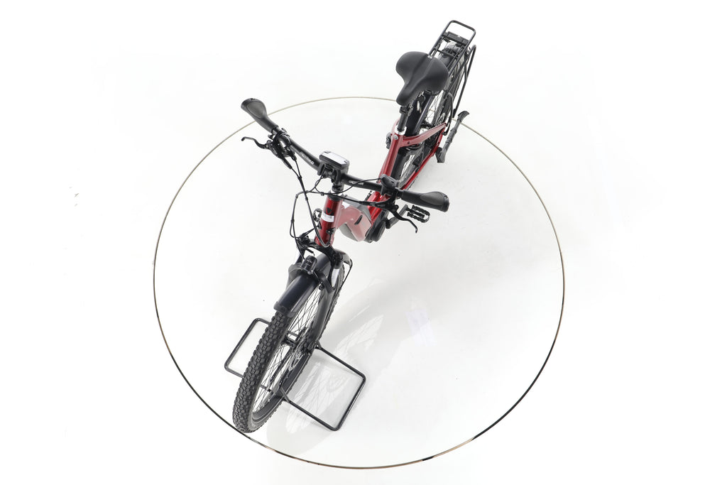 Velo de Ville AEB 800 Trekking E-Bike Tiefeinsteiger - Image 17