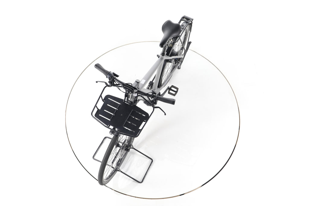 Riese & Müller Roadster Vario City E-Bike - Image 17