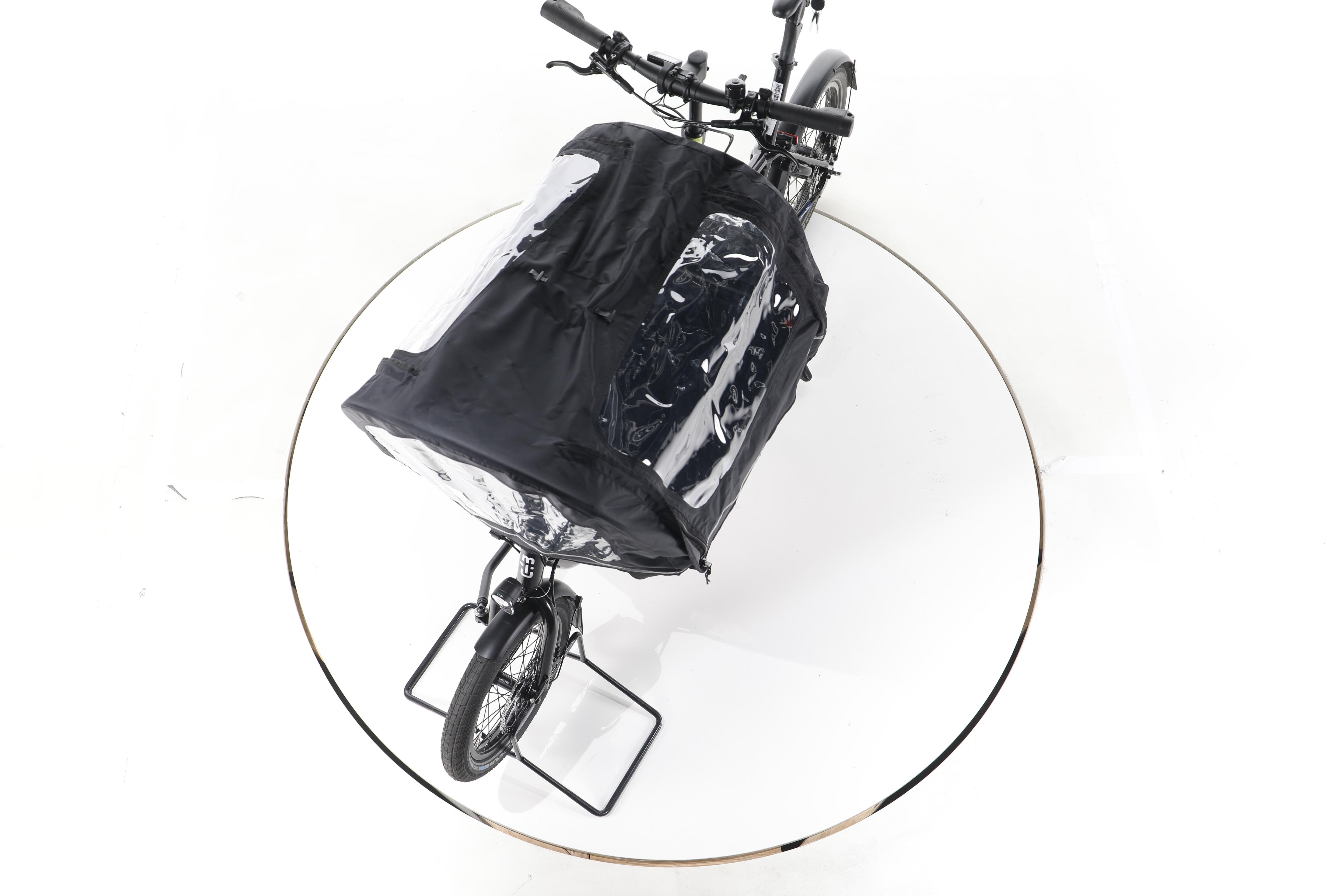muli-cycles Motor st pro E-Lastenrad - Image 17