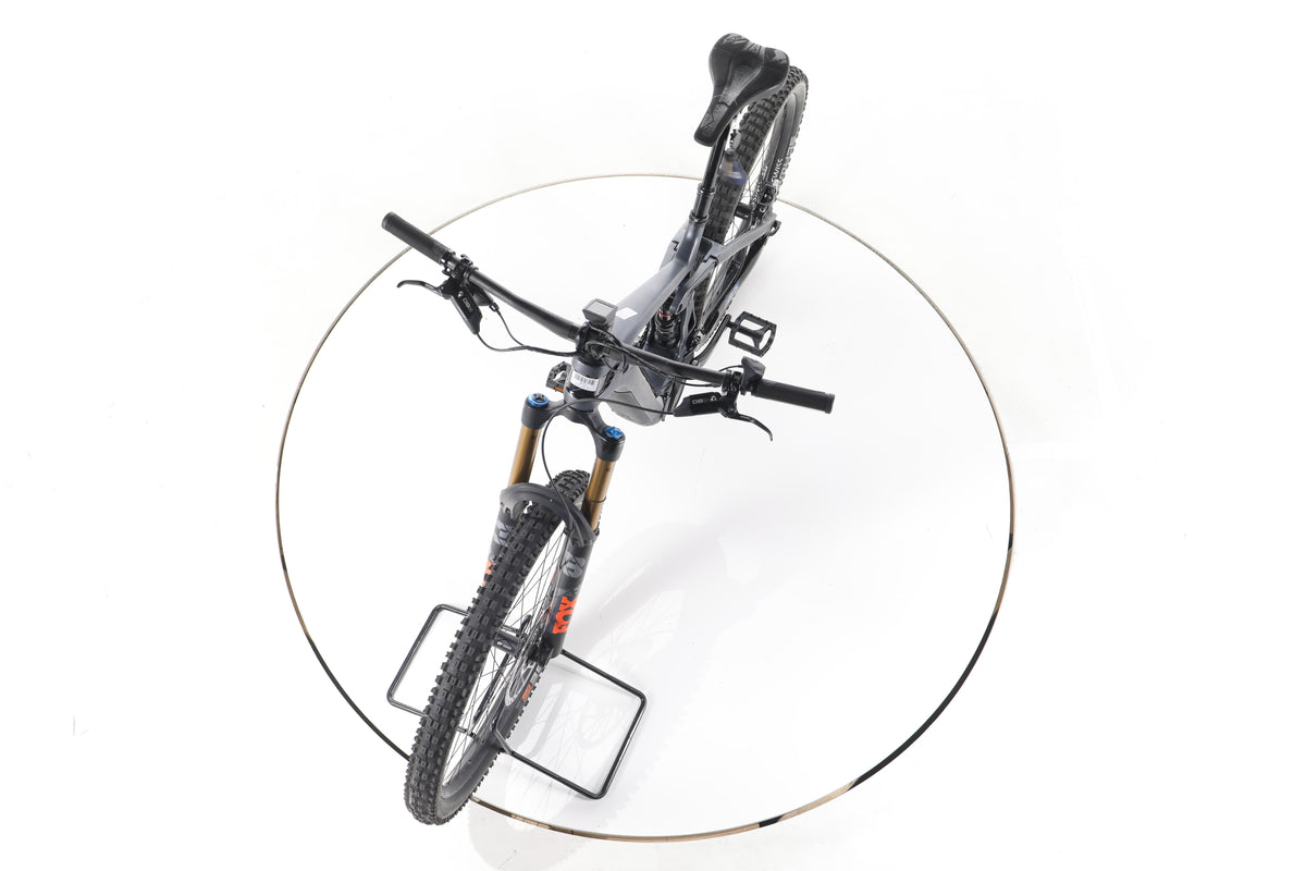 Simplon Rapcon P-Max E-Bike Fully Carbon - Image 17