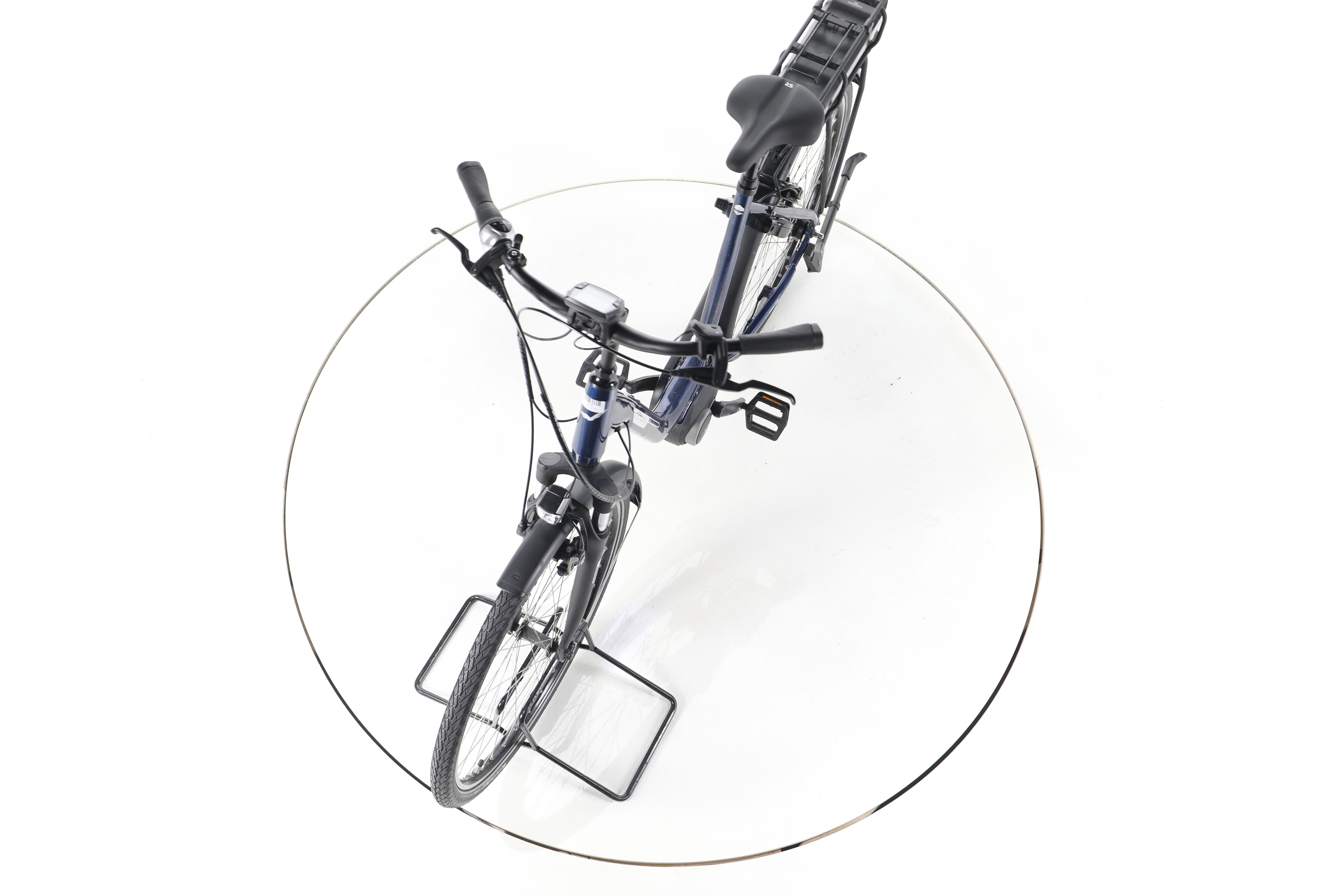 Victoria eTrekking 5.8 City E-Bike Tiefeinsteiger - Image 17