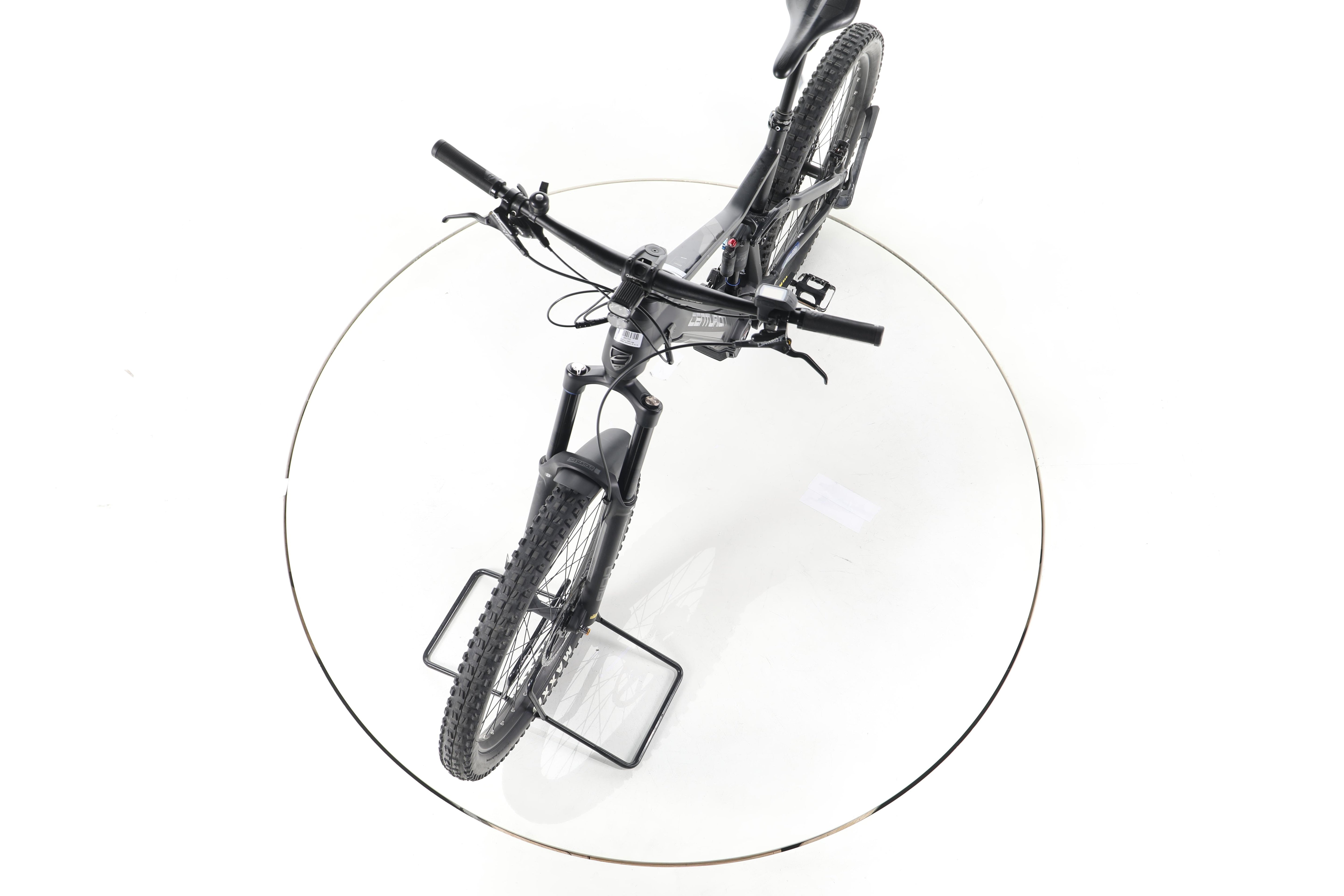 Centurion No Pogo R860i Fully E-Bike - Image 17