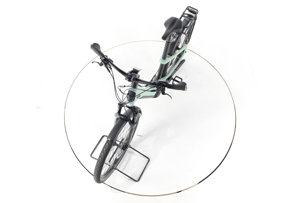 Winora Yakun 12 Trekking E-Bike Tiefeinsteiger - Image 17