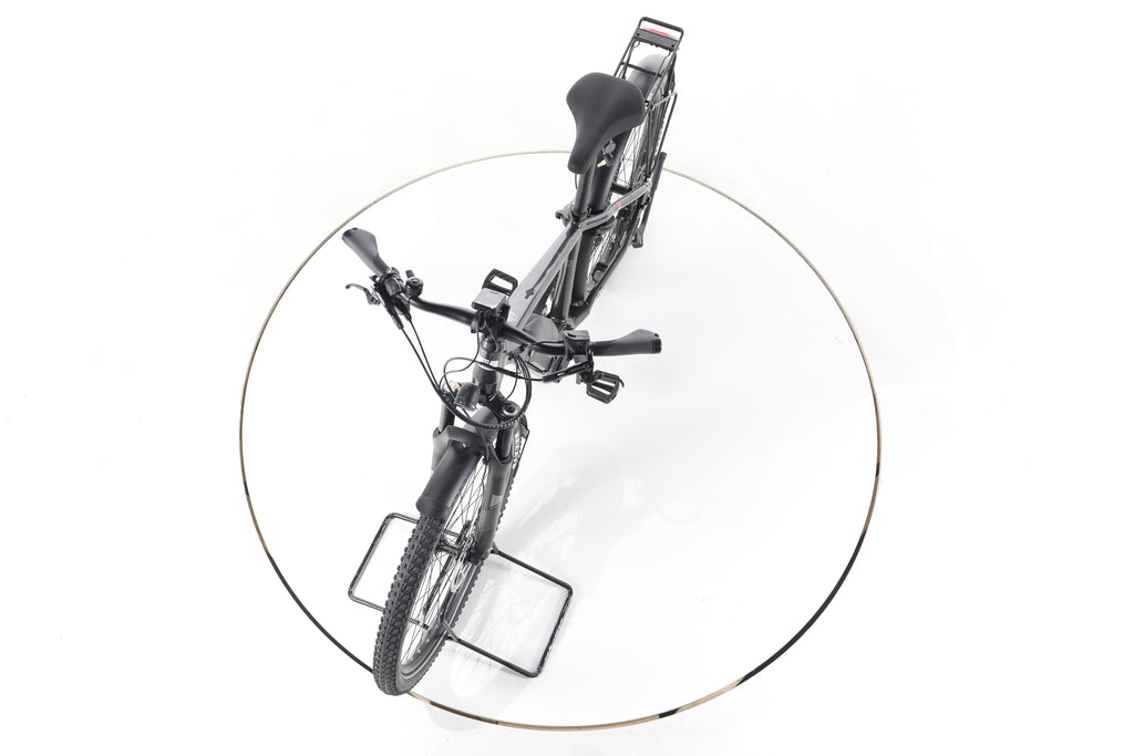 FLYER Upstreet5 7.12 Trekking E-Bike - Image 17