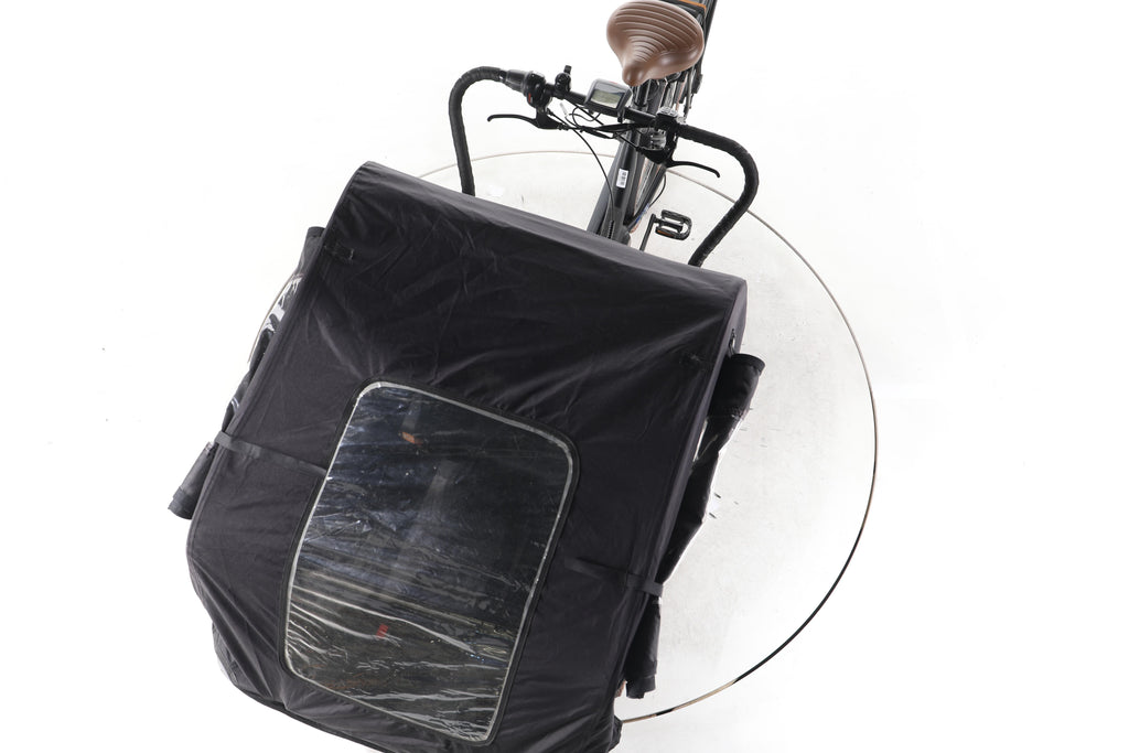 Vogue Carry 3 E-Lastenrad - Image 17