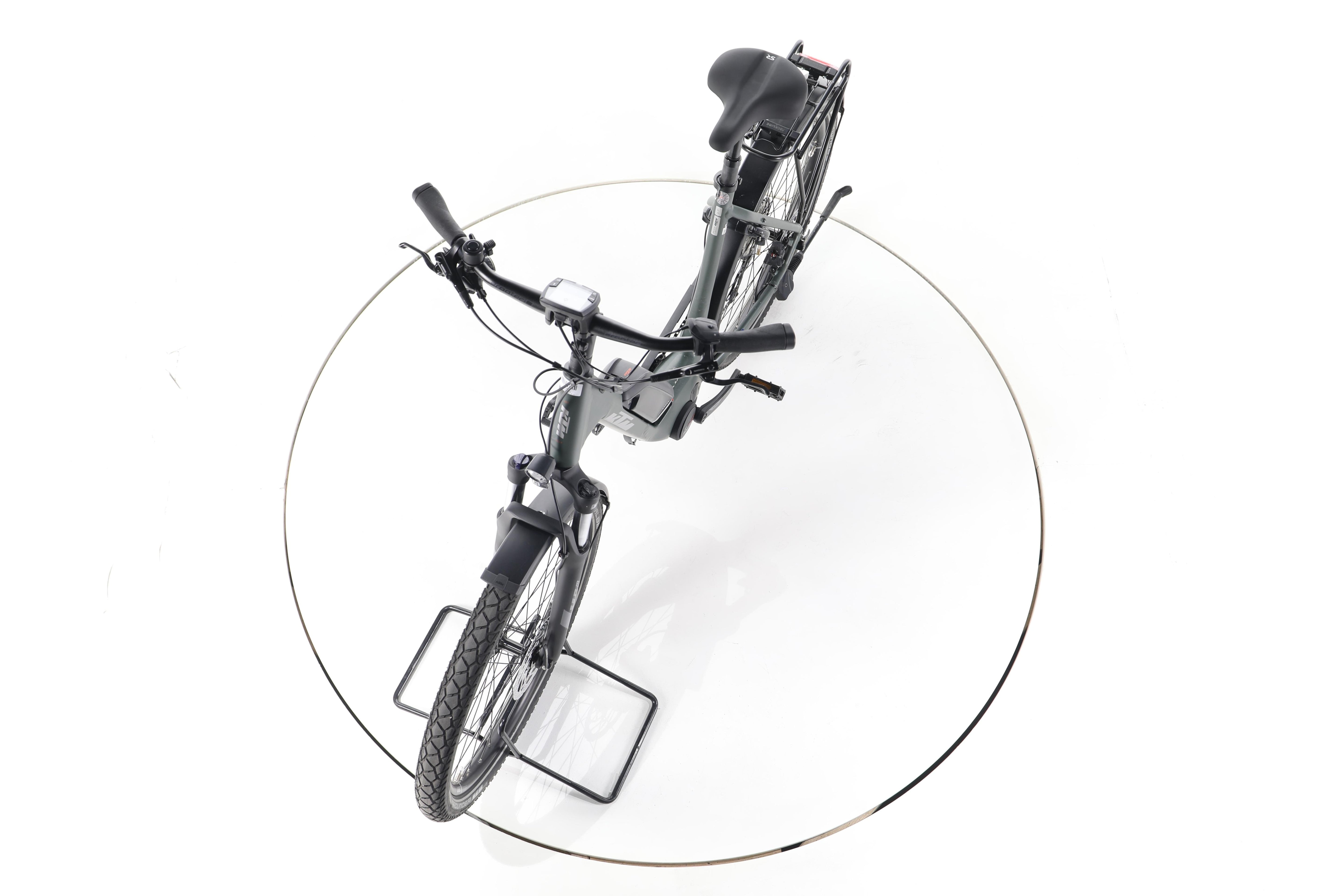 KTM Macina Gran P510 Trekking E-Bike Tiefeinsteiger - Image 17