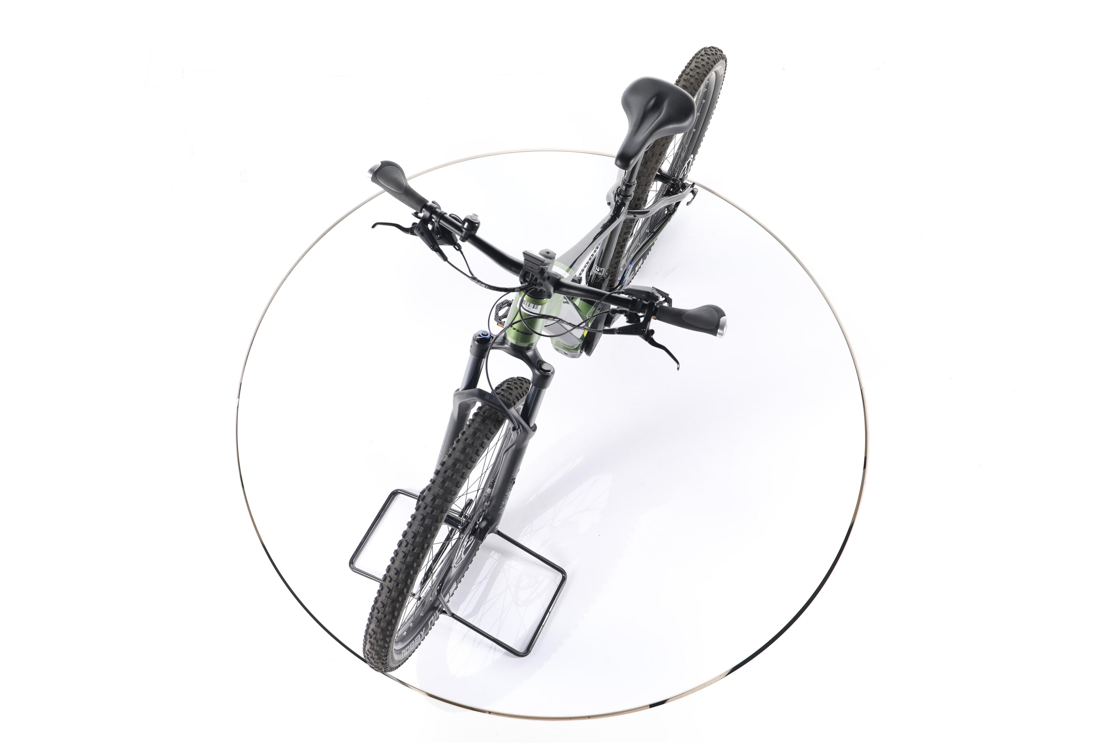 Stevens E-Juke E-Bike 2023 - Image 17