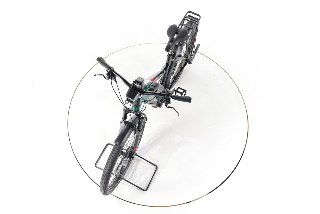 Haibike Sduro Trekking 8.0 Trekking E-Bike - Image 17