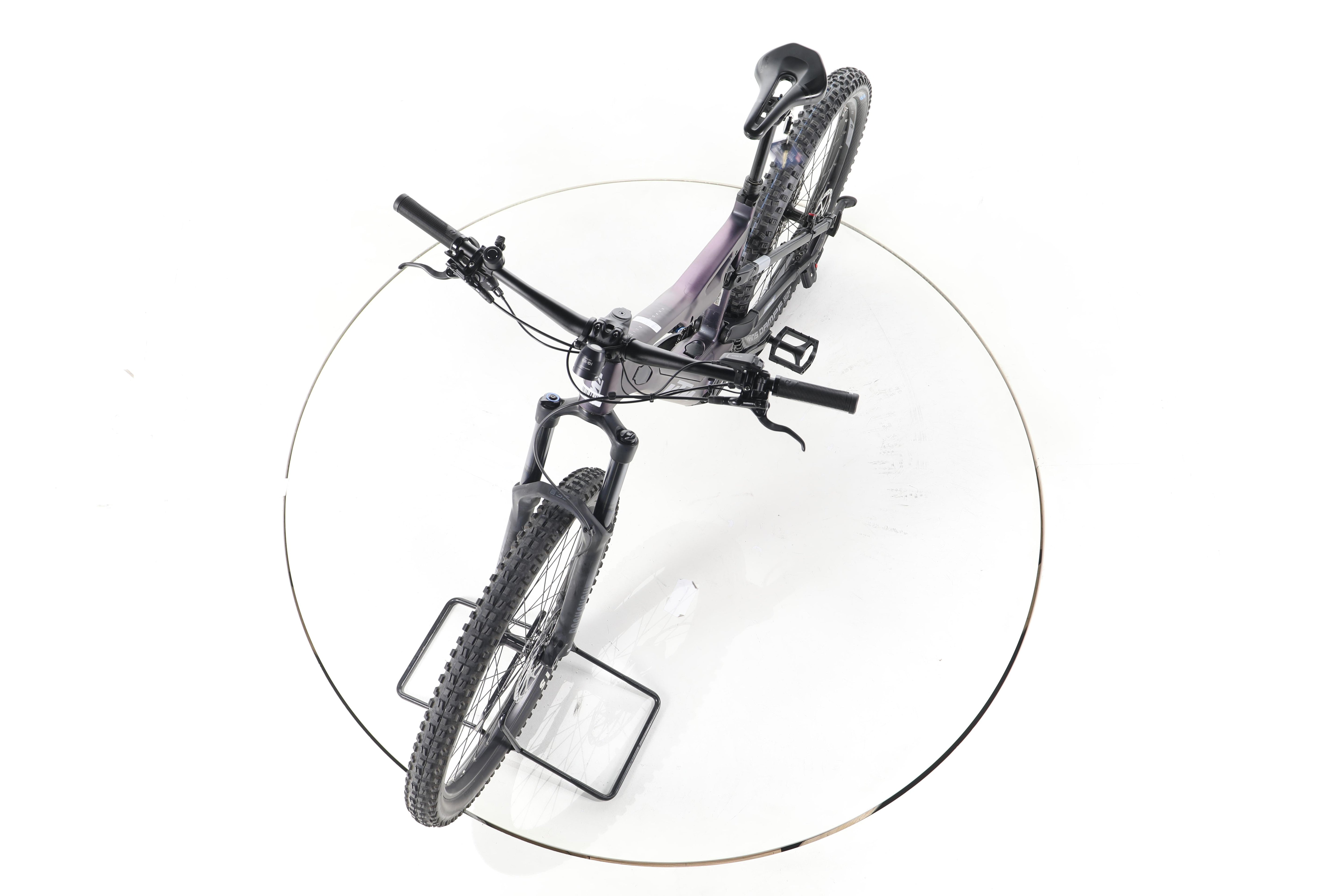 KTM Macina Kapoho 6971 Fully E-Bike - Image 17