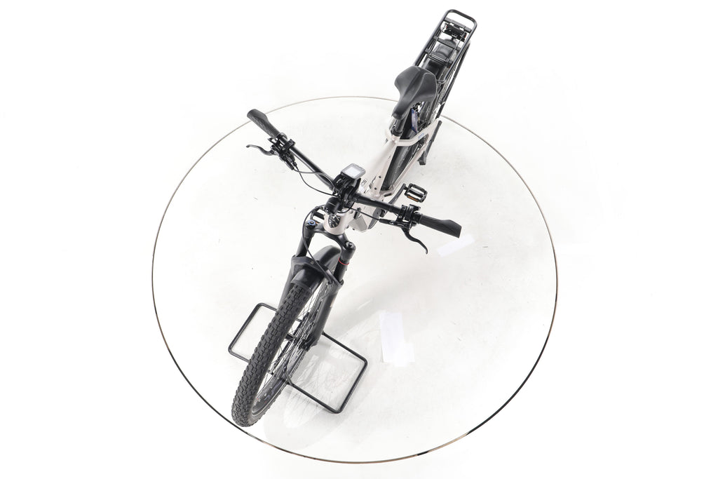 Hercules Nos SUV 2.2 Trekking E-Bike - Image 17