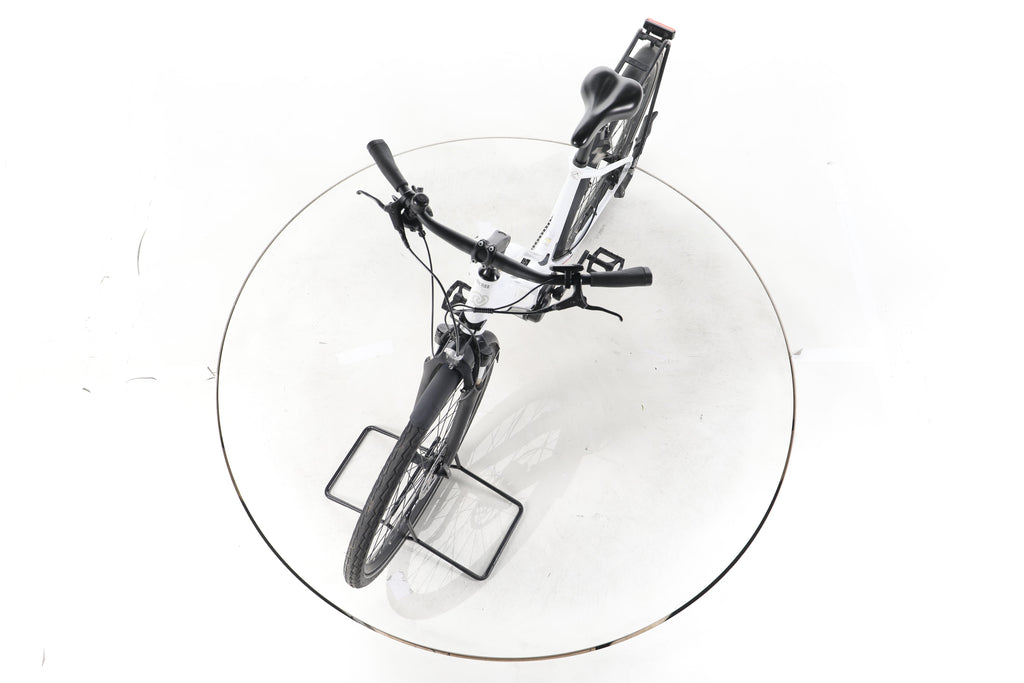 Vecocraft Aura Trekking E-Bike Tiefeinsteiger - Image 17
