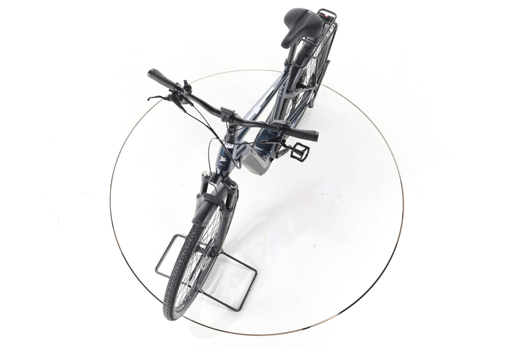 Pegasus Premio Evo 11 40Years Trekking E-Bike - Image 17