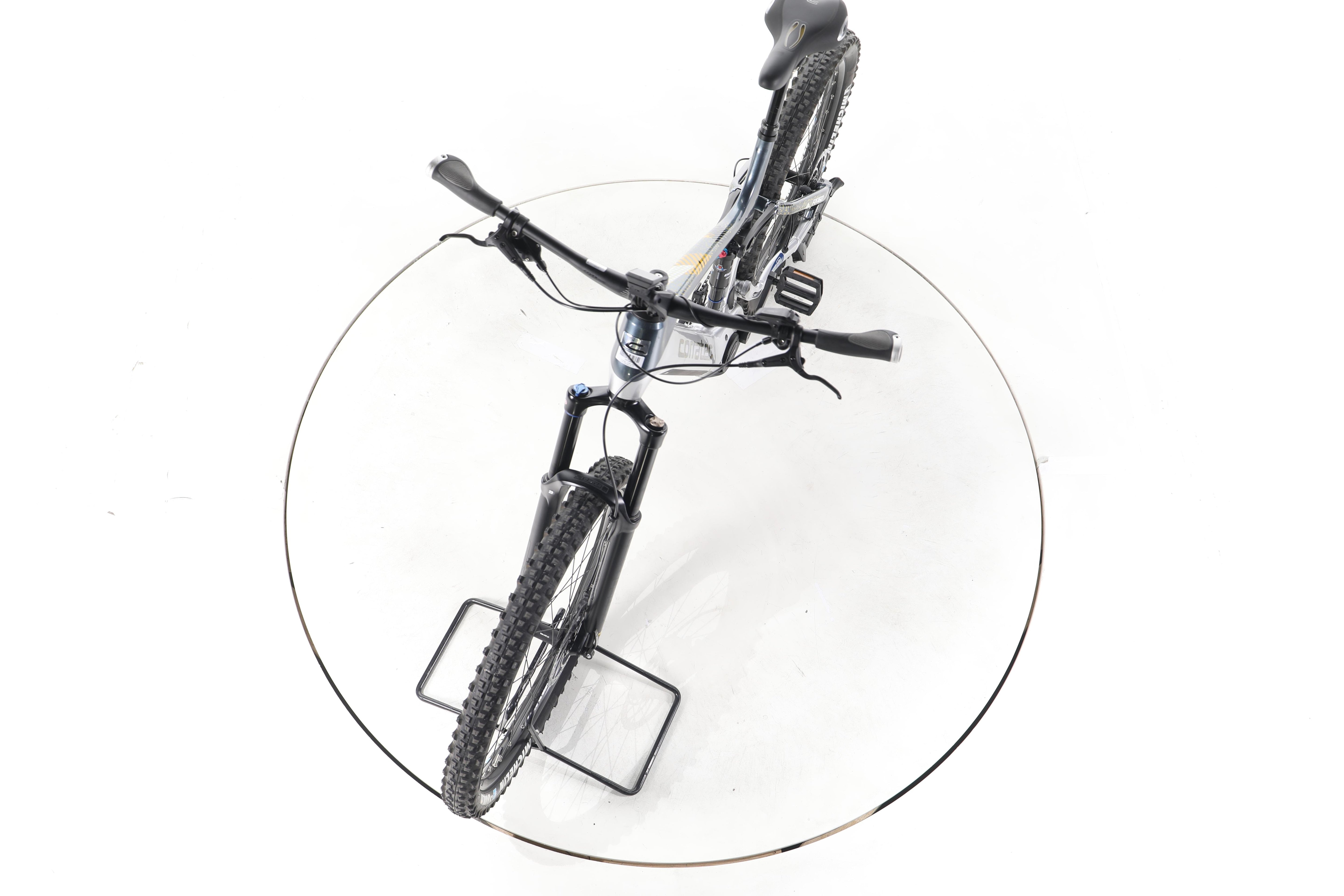 Corratec E-Power RS 160 Elite E-Bike Fully - Image 17