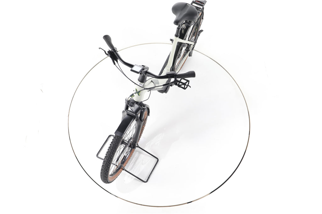 IXGO MT-E Three Trekking E-Bike Tiefeinsteiger 2024 - Image 17