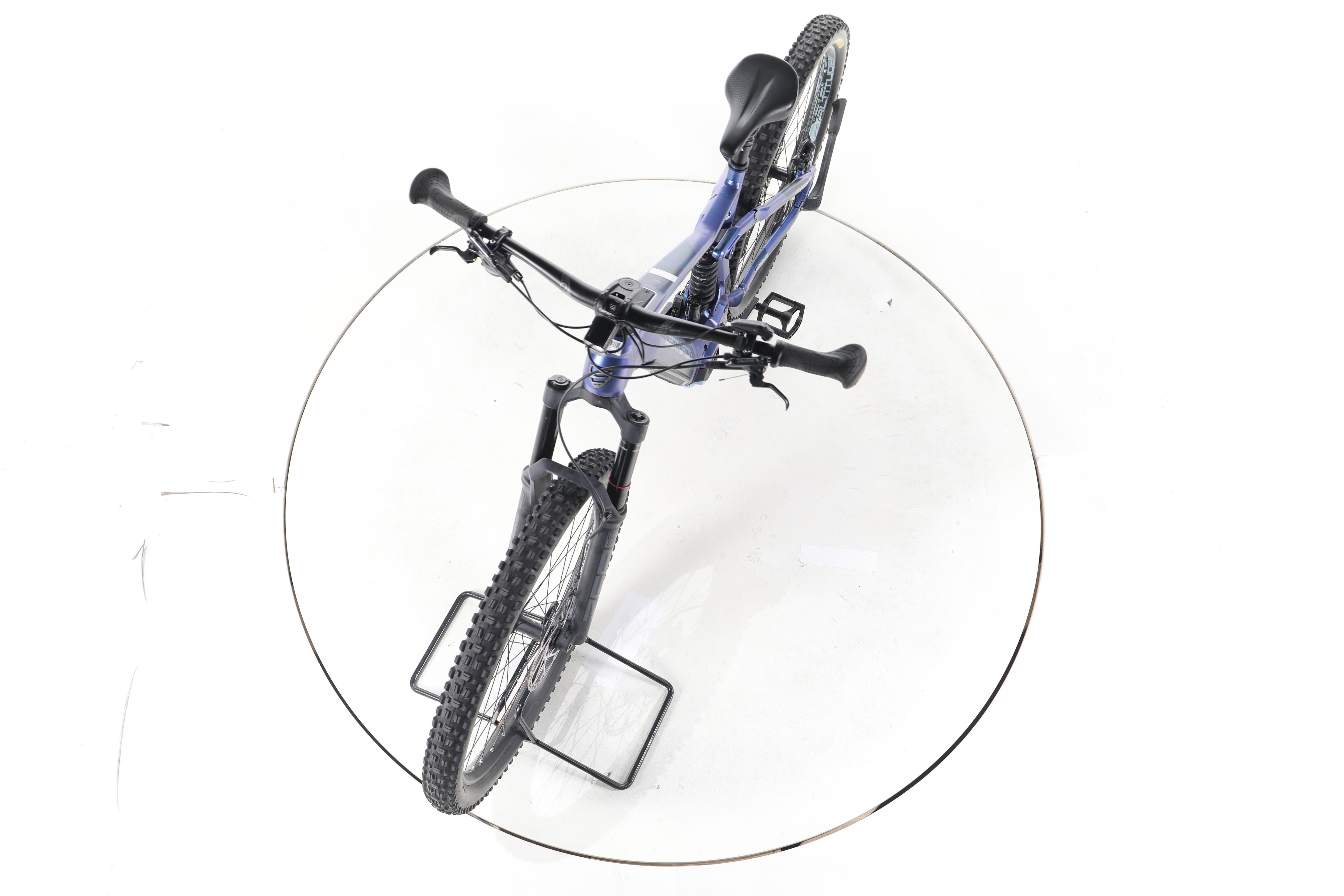 Centurion No Pogo R2700i E-Bike Fully - Image 17