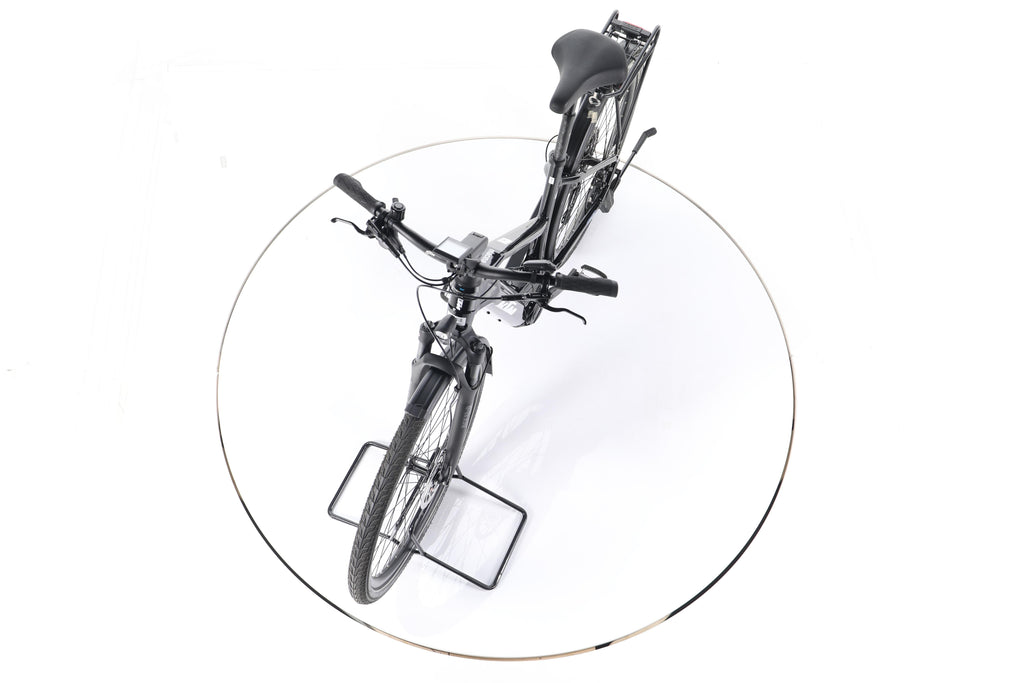 KTM Macina Ultimate Pro Trekking E-Bike 2024 - Image 17