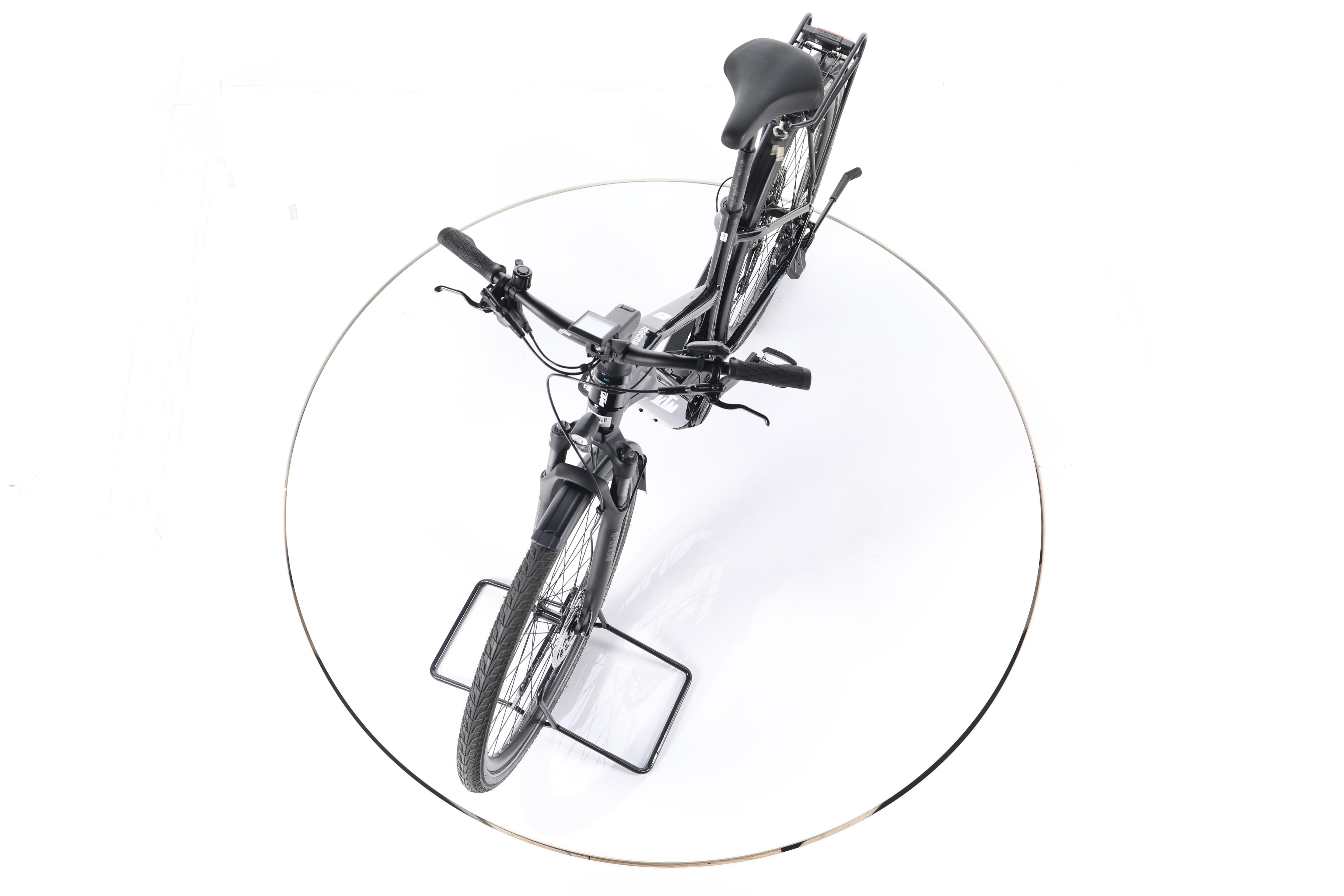 KTM Macina Ultimate Pro Trekking E-Bike 2024 - Image 17