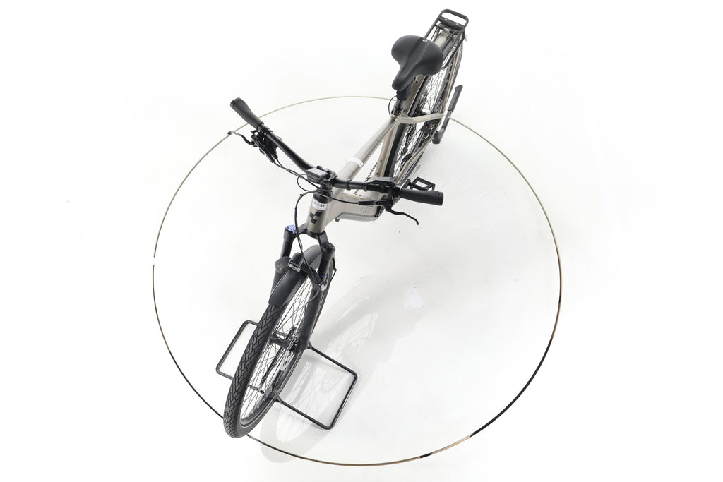 Cube Kathmandu Hybrid Pro Trekking E-Bike - Image 17