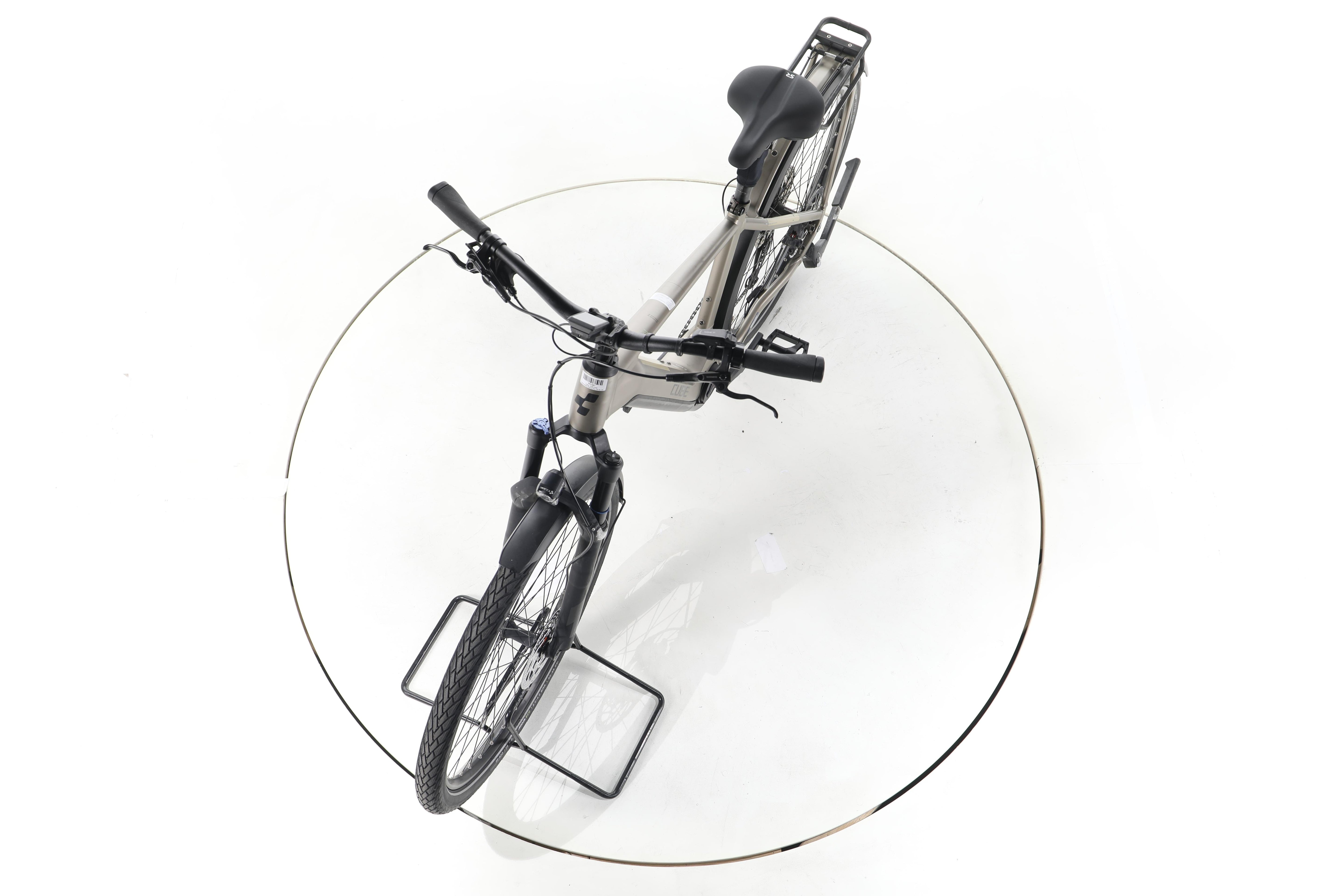 Cube Kathmandu Hybrid Pro Trekking E-Bike - Image 17