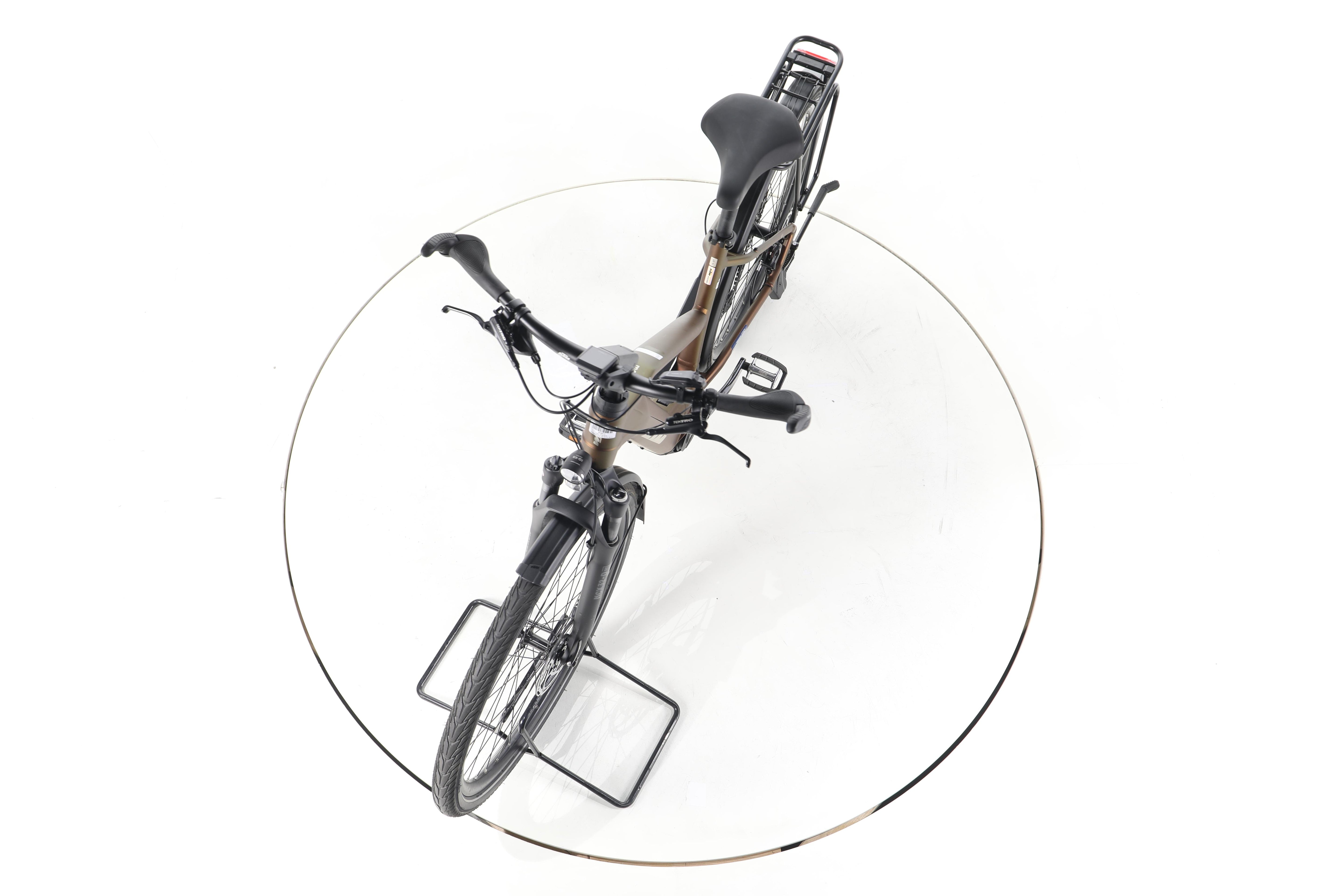 KTM Macina Style 720 US Trekking E-Bike 2025 - Image 17