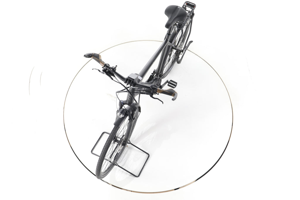 Giant Explore E+1 GTS Trekking E-Bike - Image 17