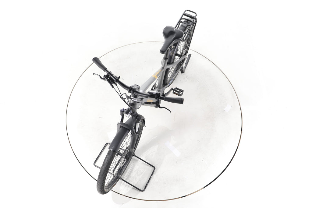 Winora Yucatan X8 Trekking E-Bike - Image 17
