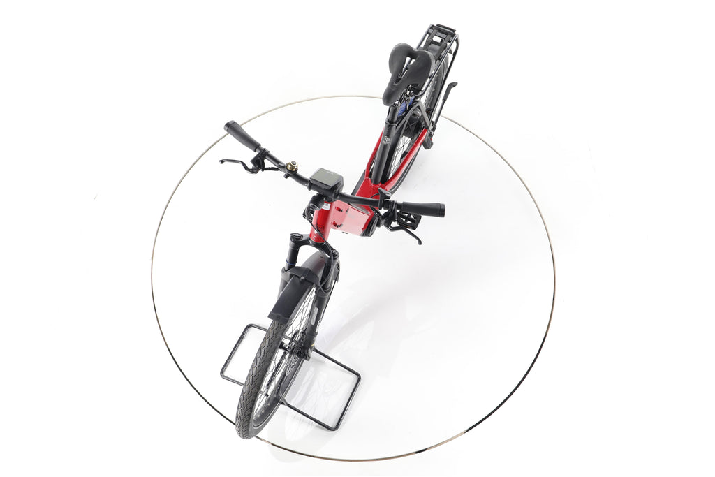 Riese & Müller Nevo4 GT City E-Bike Tiefeinsteiger - Image 17