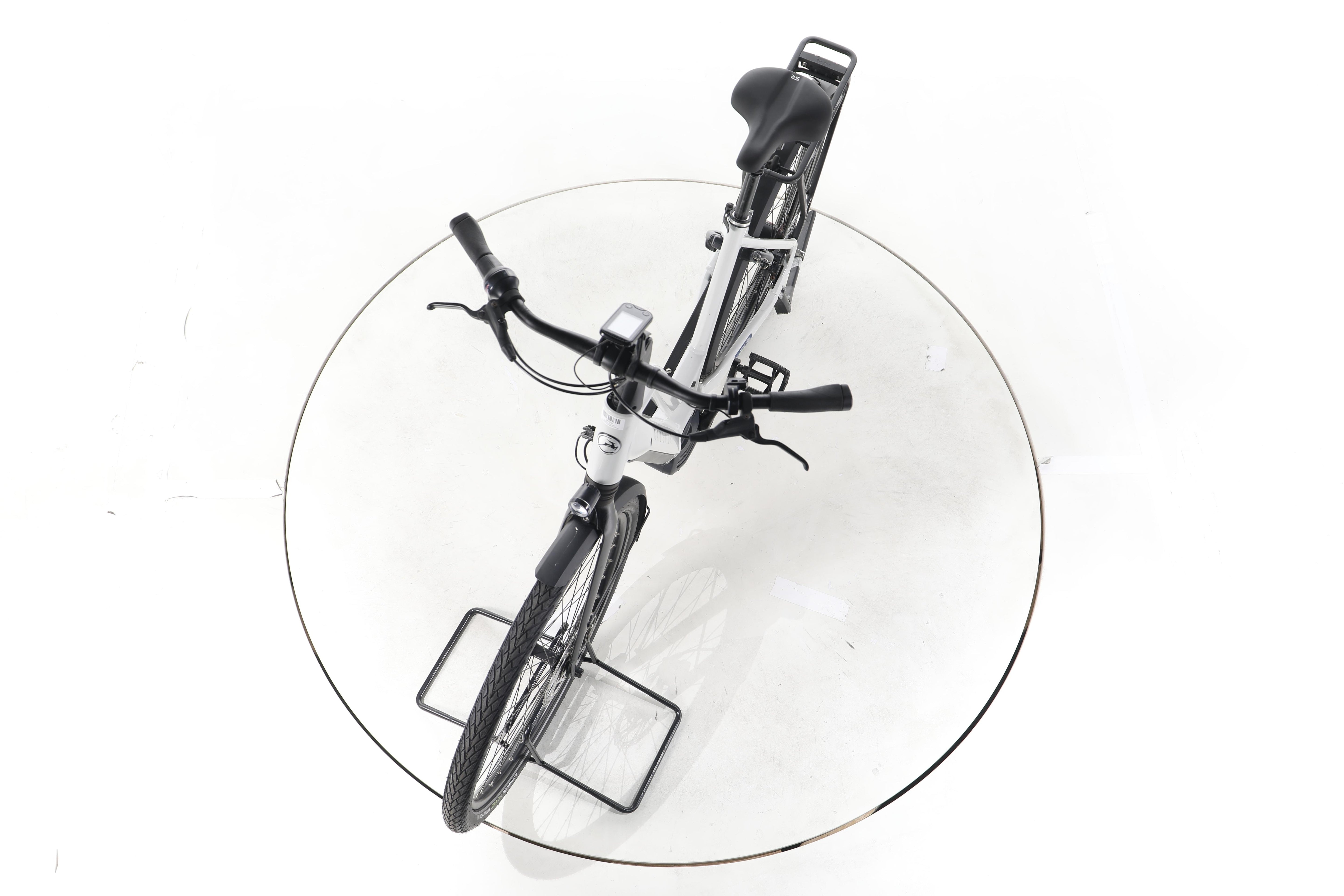 Gazelle Chamonix C5 HMS City E-Bike Tiefeinsteiger - Image 17