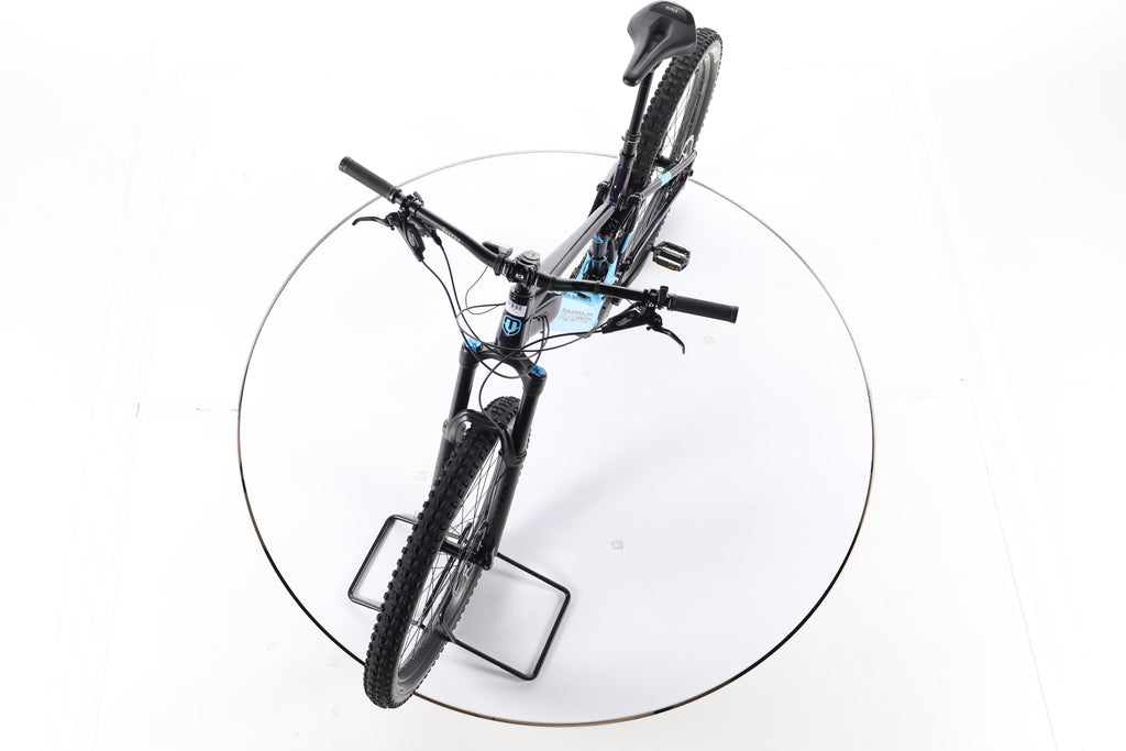 Mondraker DUSK R E-Bike Fully - Image 17