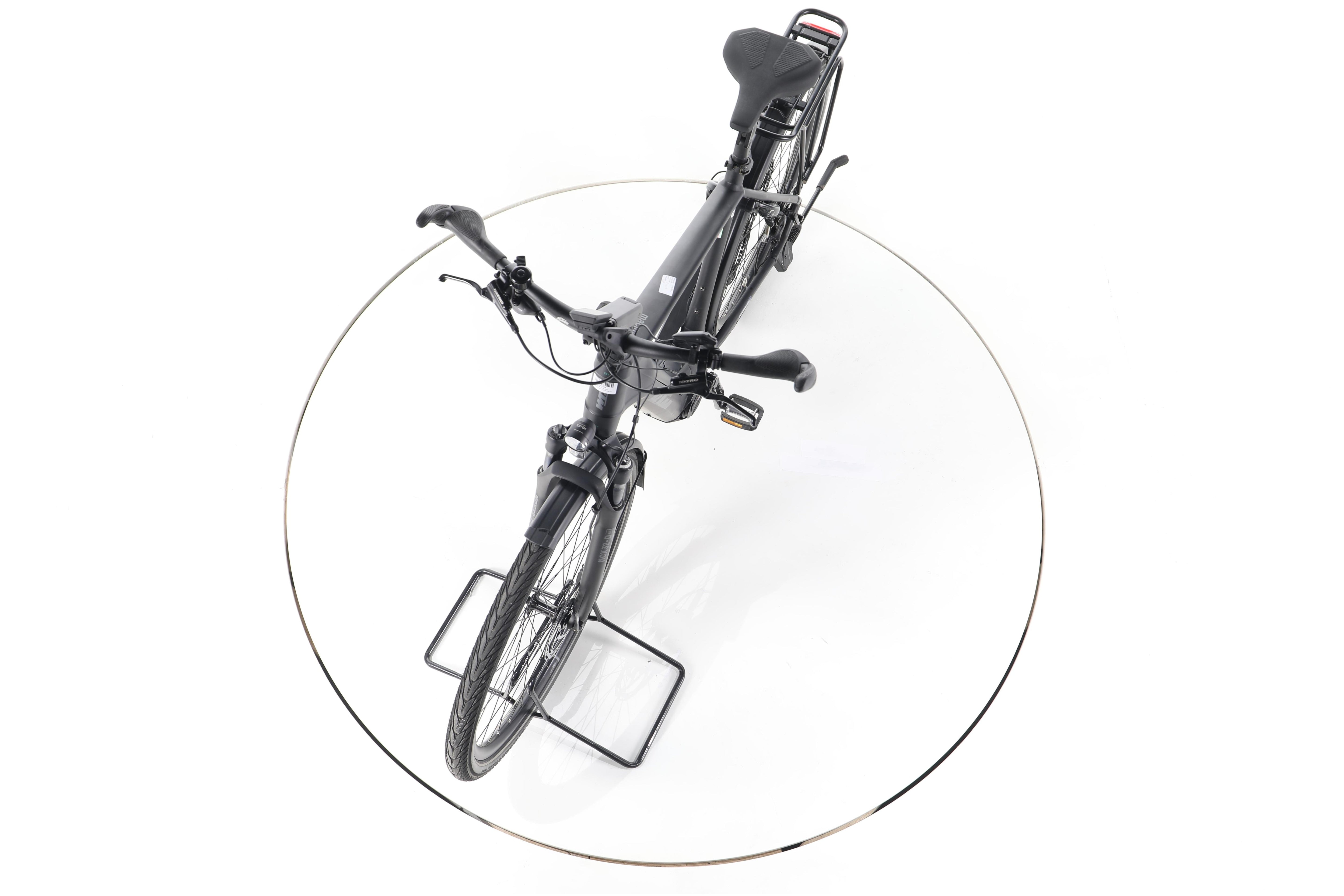 KTM Macina Style 720 Trekking E-Bike - Image 17