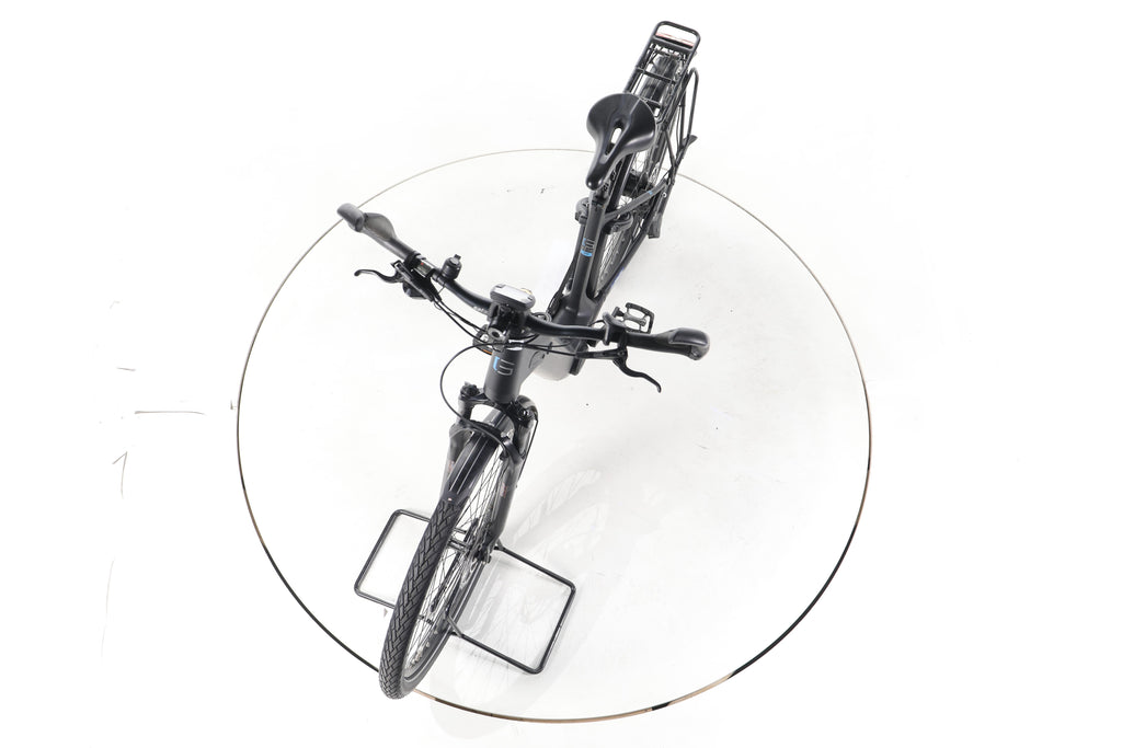 Gudereit ET10 City E-Bike Tiefeinsteiger - Image 17